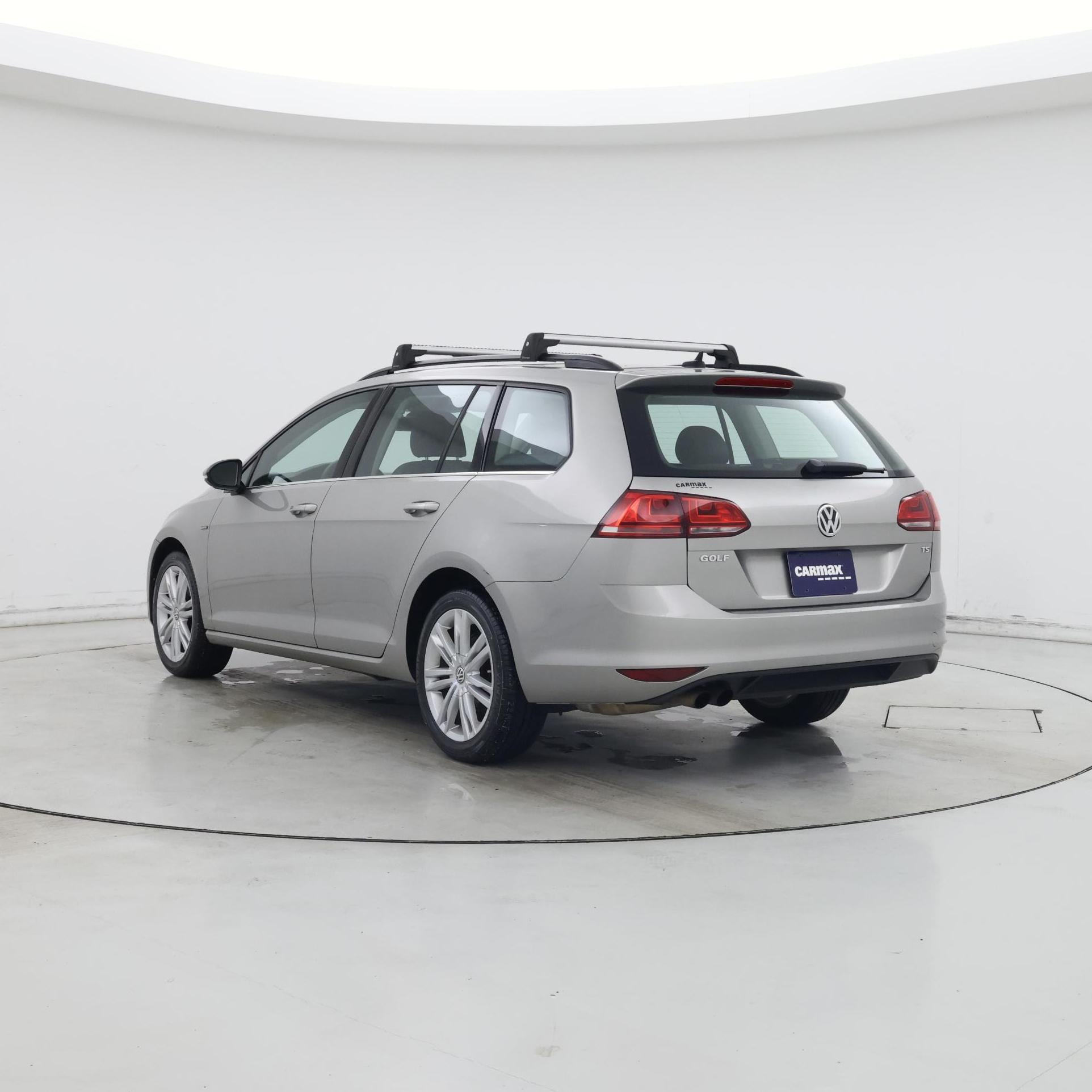 Thumbnail: 2016 Volkswagen Golf - 2