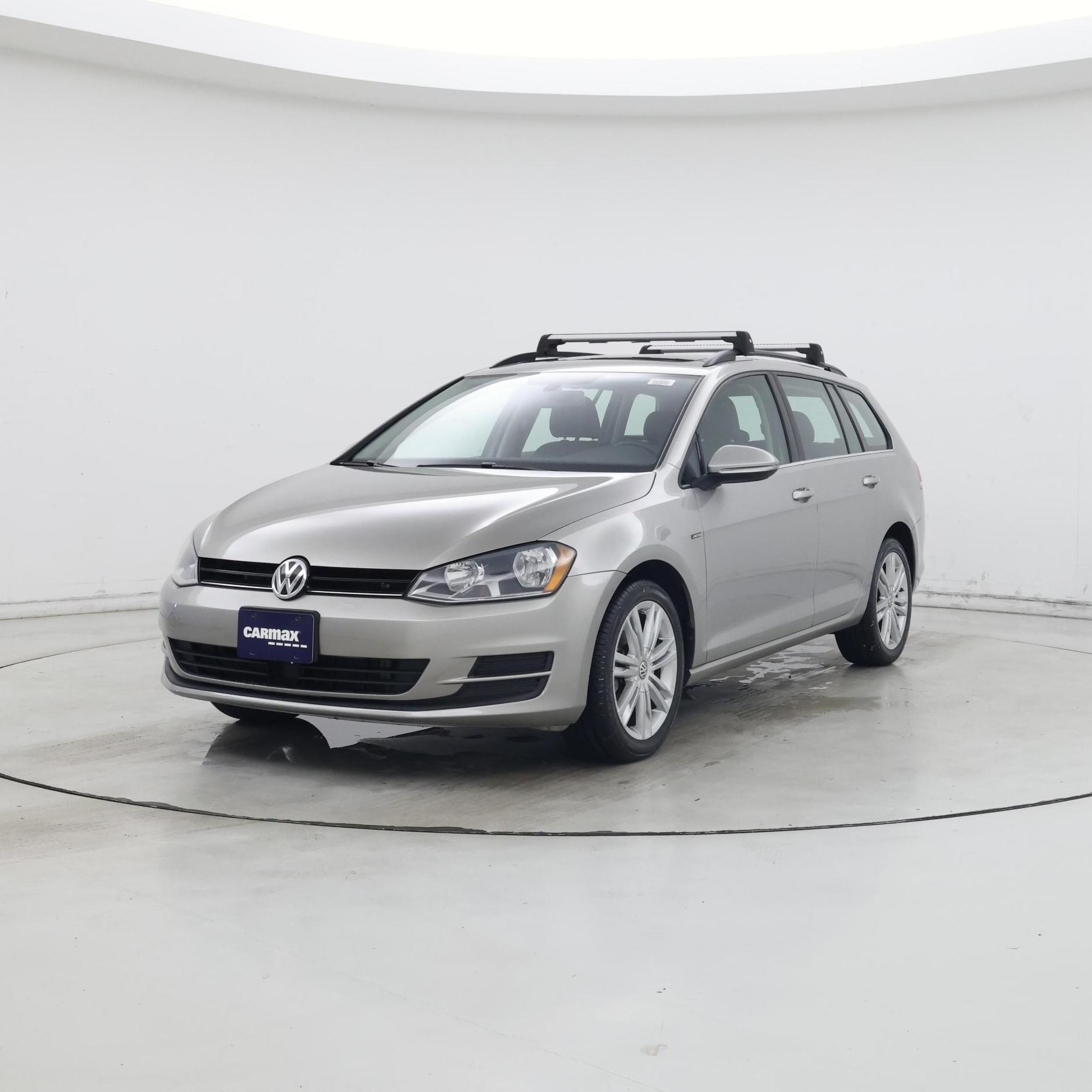 Thumbnail: 2016 Volkswagen Golf - 4