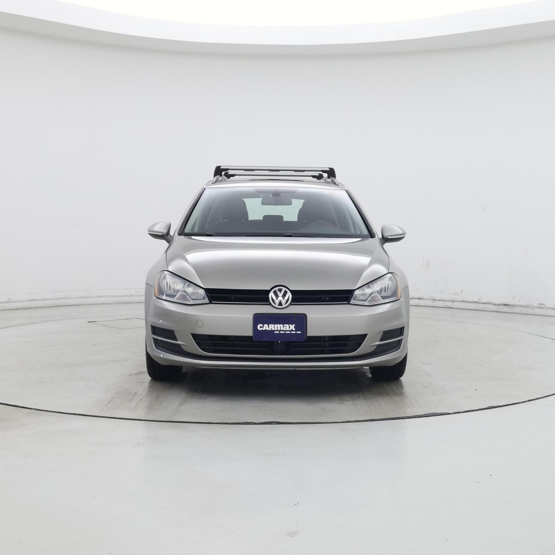 Thumbnail: 2016 Volkswagen Golf - 5