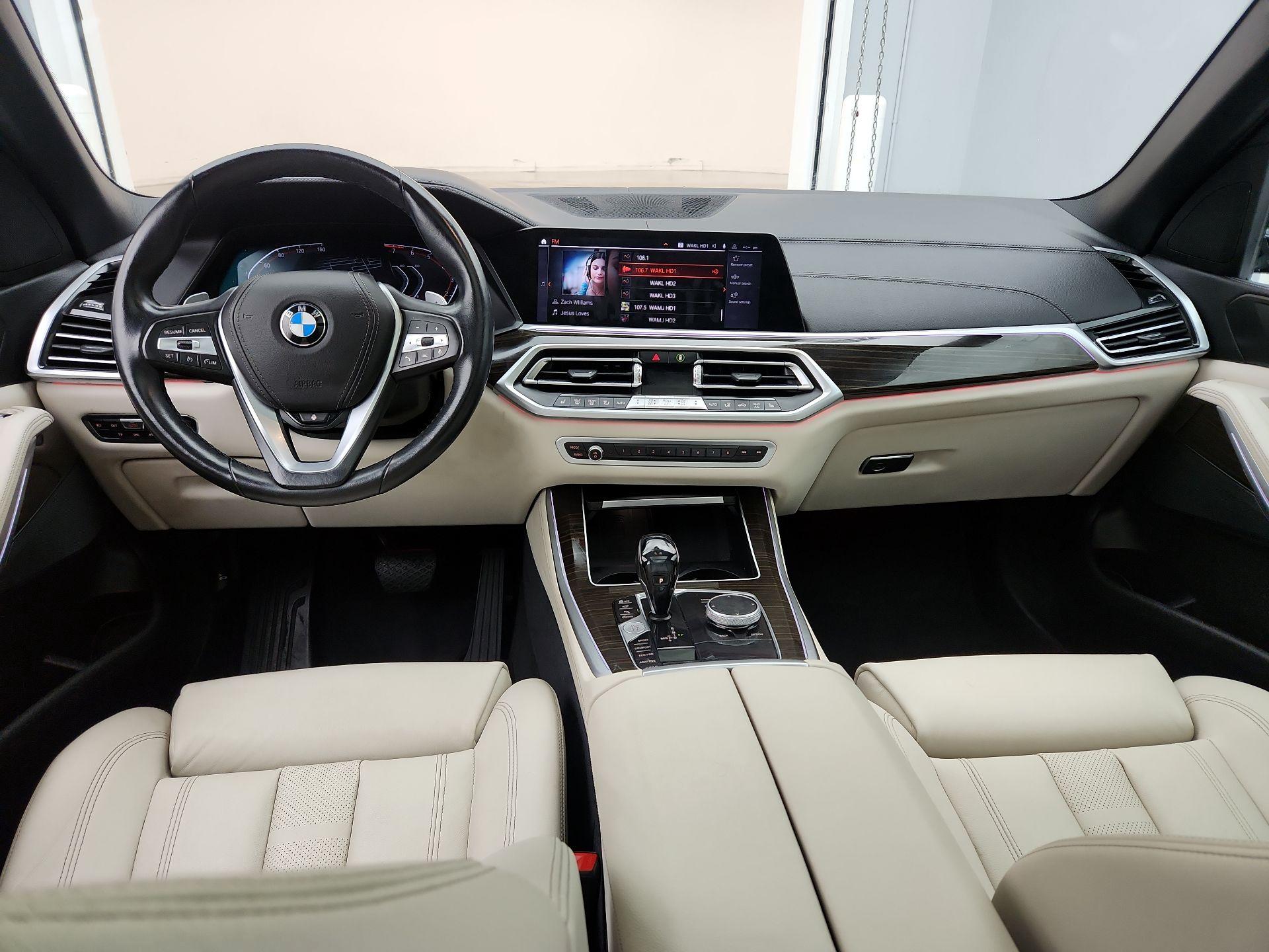 Thumbnail: 2019 BMW X5 - 9