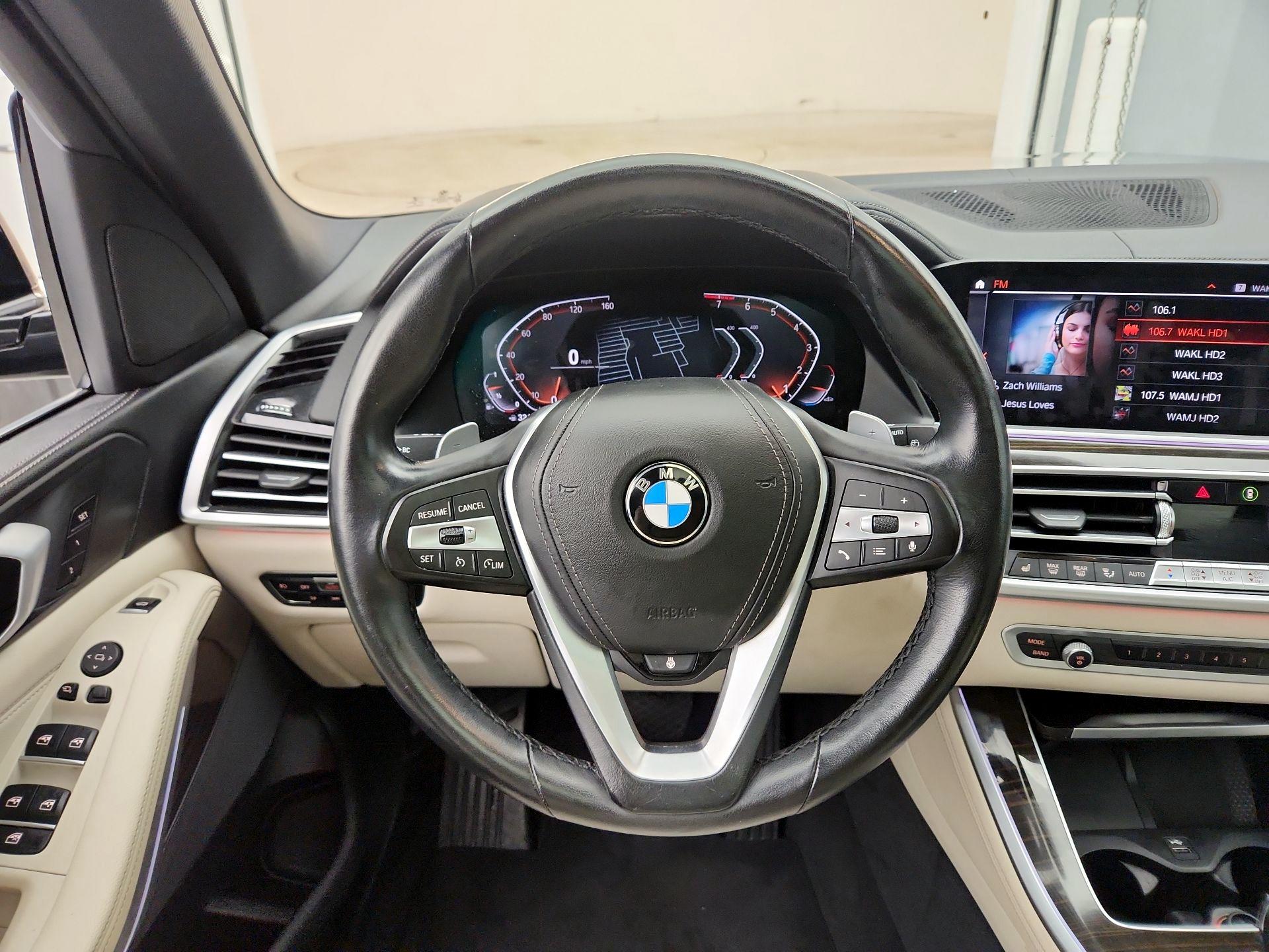 Thumbnail: 2019 BMW X5 - 10