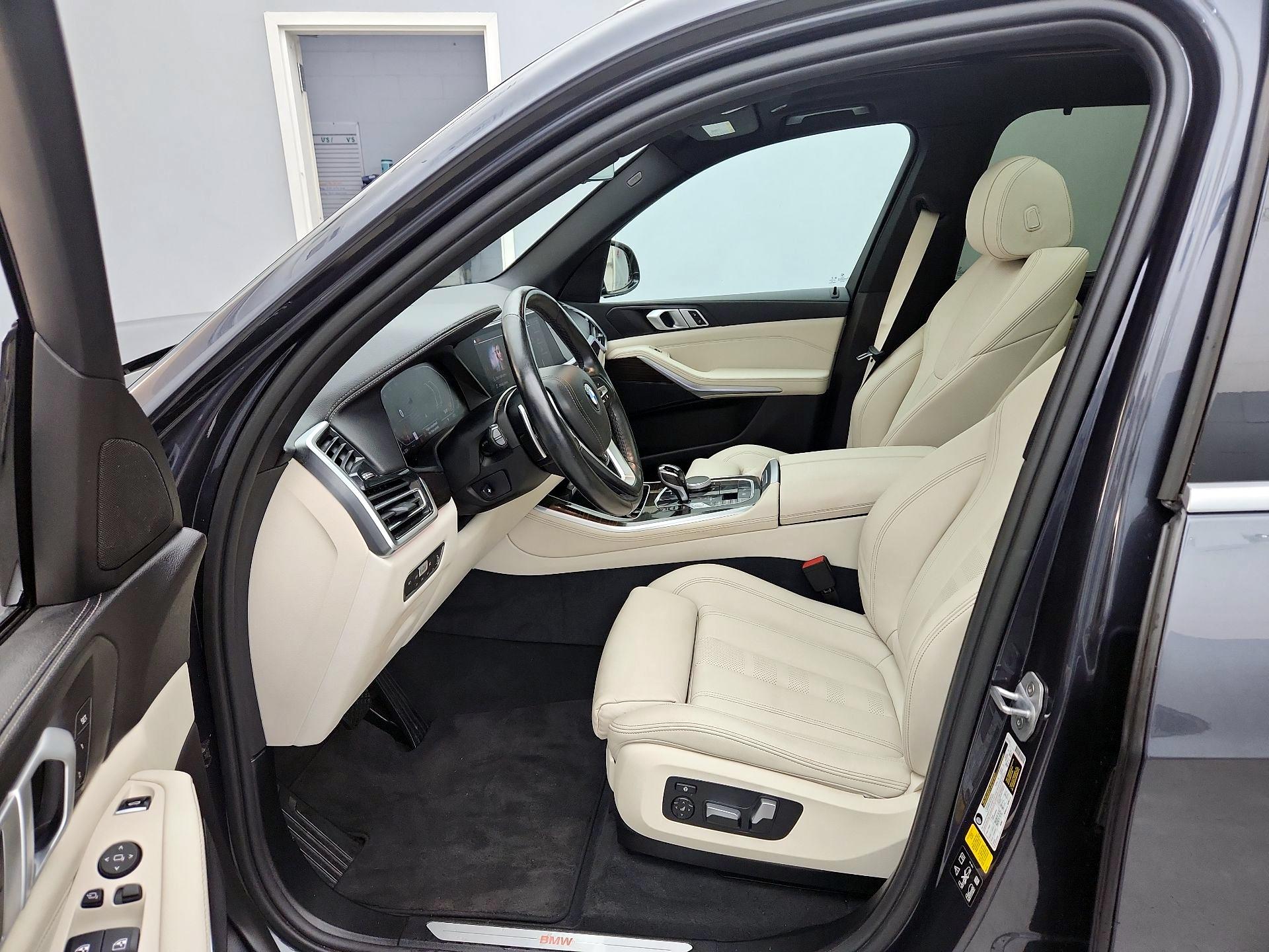 Thumbnail: 2019 BMW X5 - 11