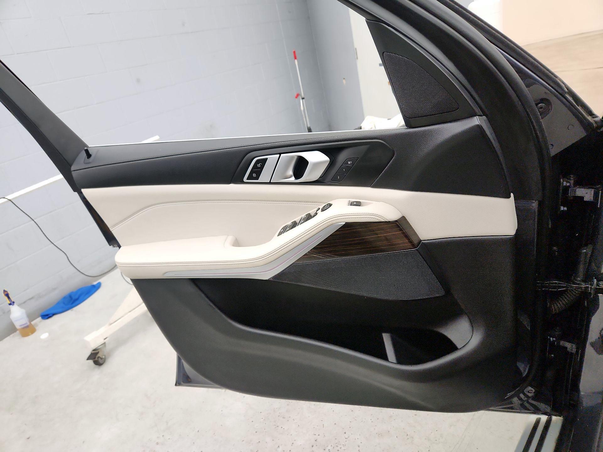 Thumbnail: 2019 BMW X5 - 12