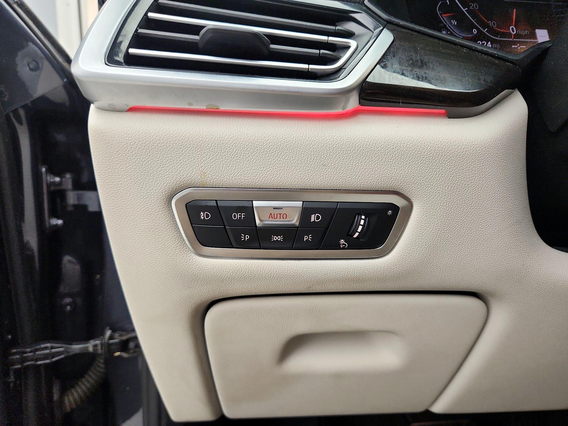 Thumbnail: 2019 BMW X5 - 13