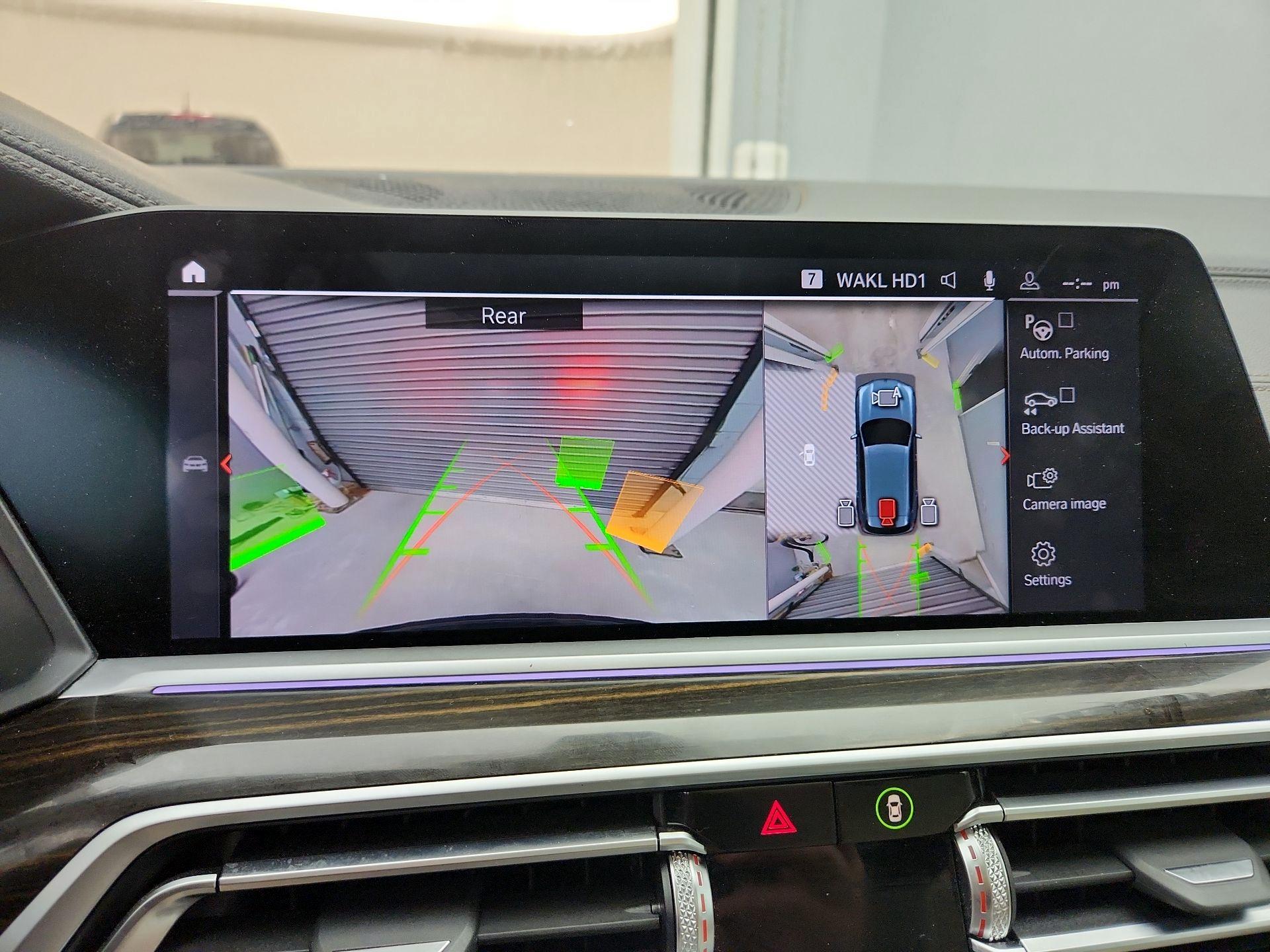 Thumbnail: 2019 BMW X5 - 15