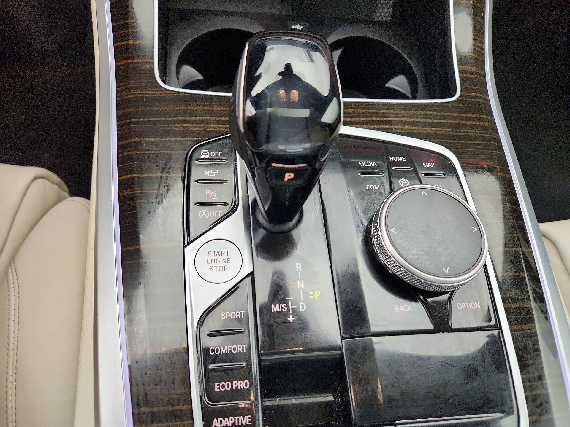 Thumbnail: 2019 BMW X5 - 18