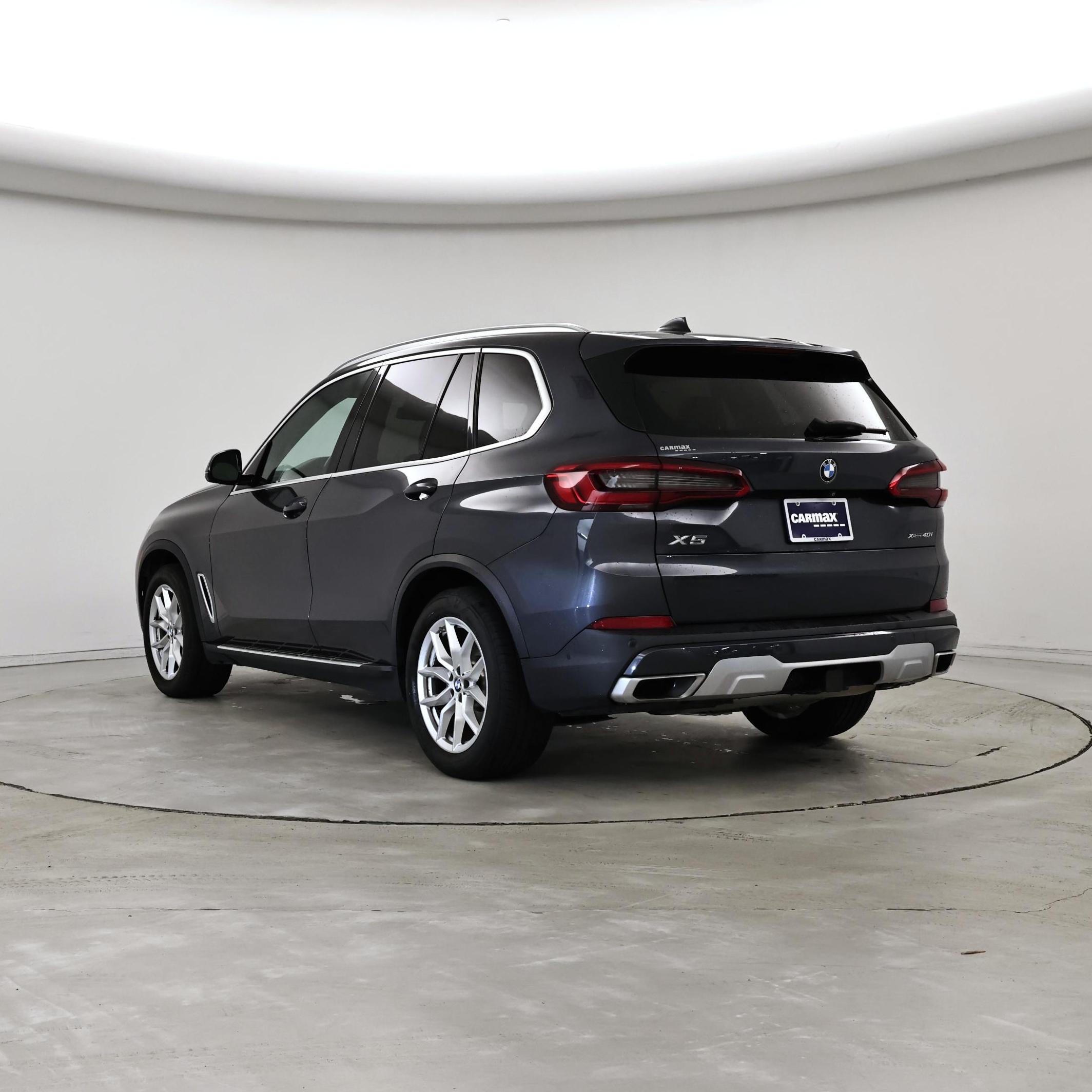Thumbnail: 2019 BMW X5 - 2