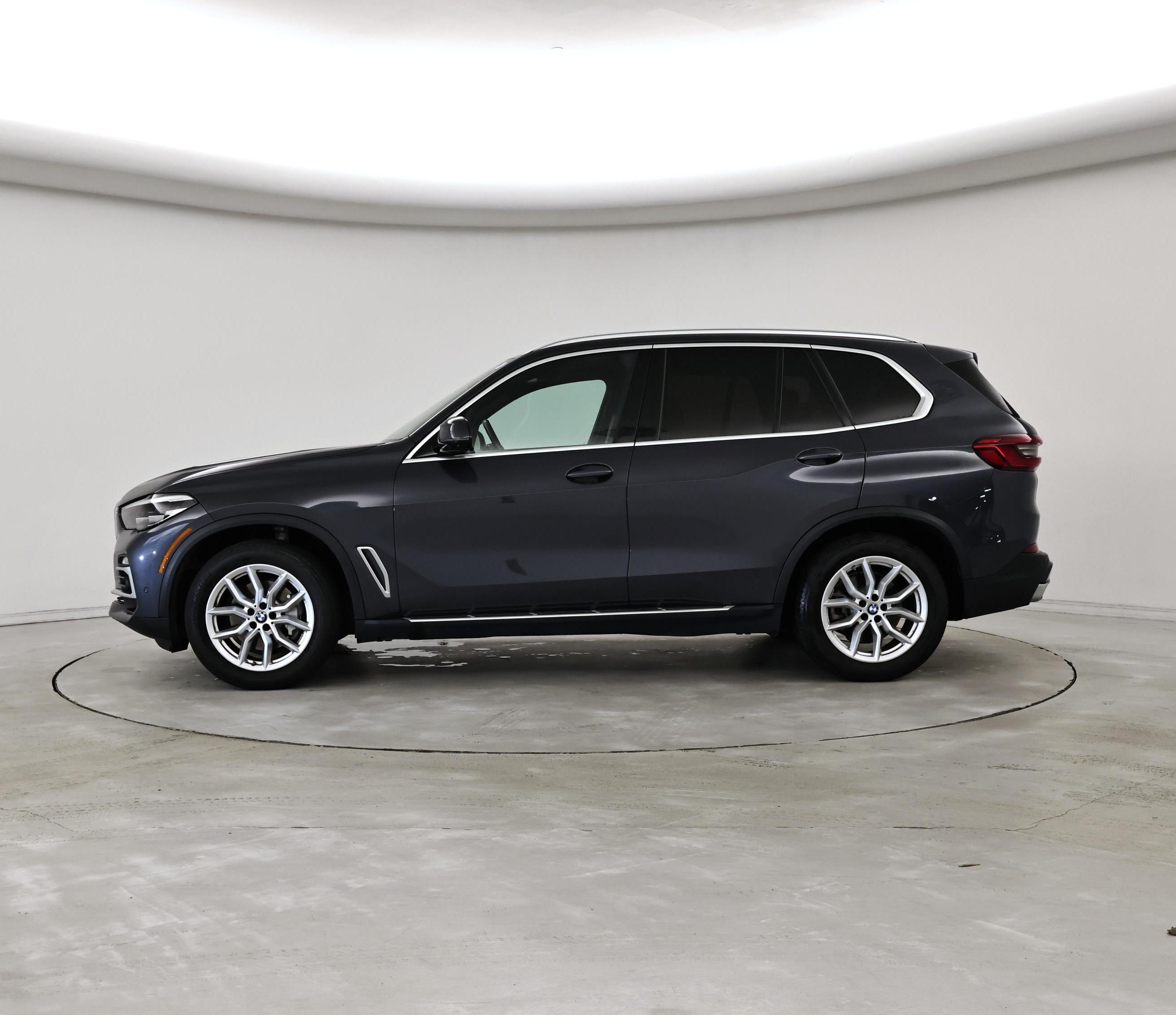 Thumbnail: 2019 BMW X5 - 3