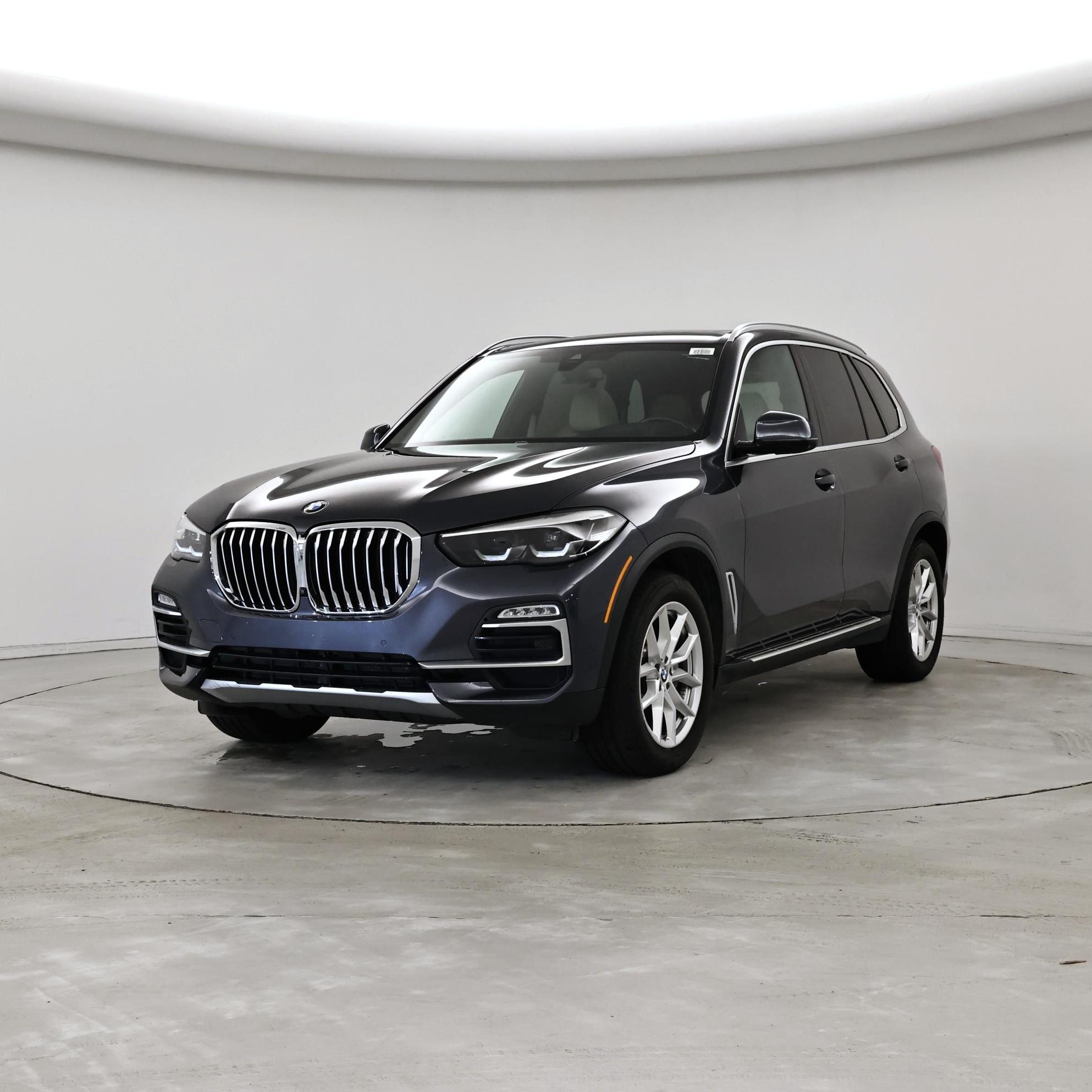 Thumbnail: 2019 BMW X5 - 4