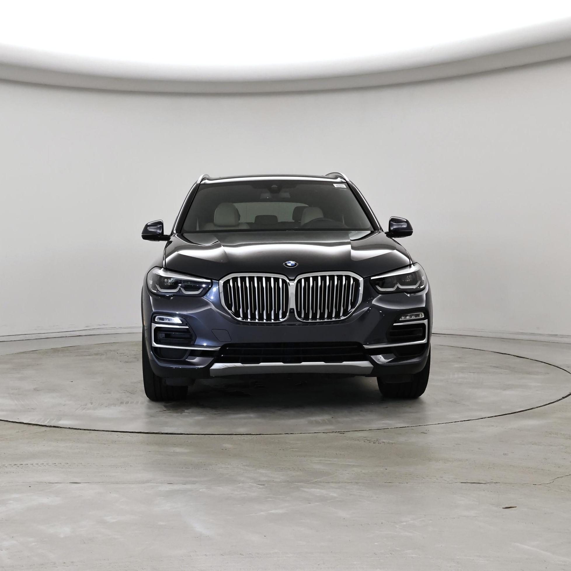 Thumbnail: 2019 BMW X5 - 5