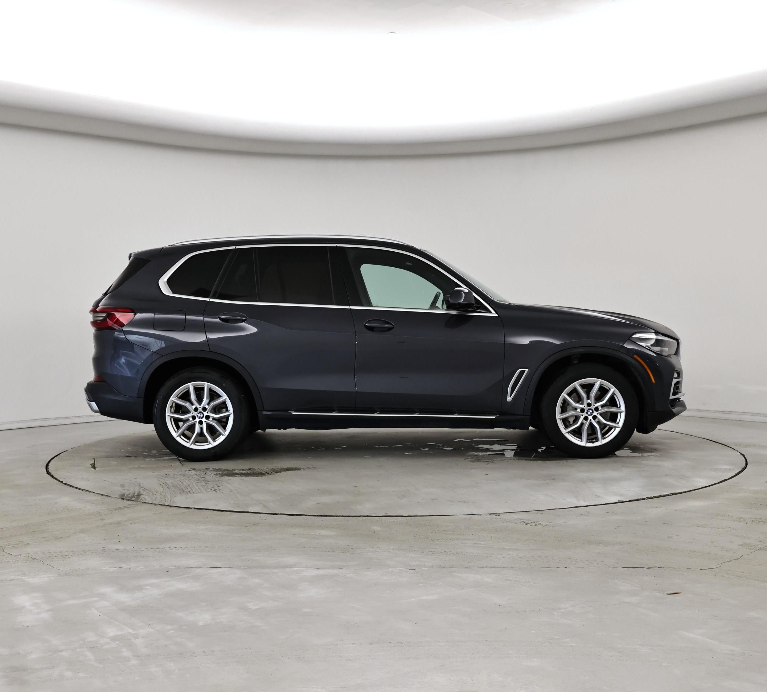 Thumbnail: 2019 BMW X5 - 7
