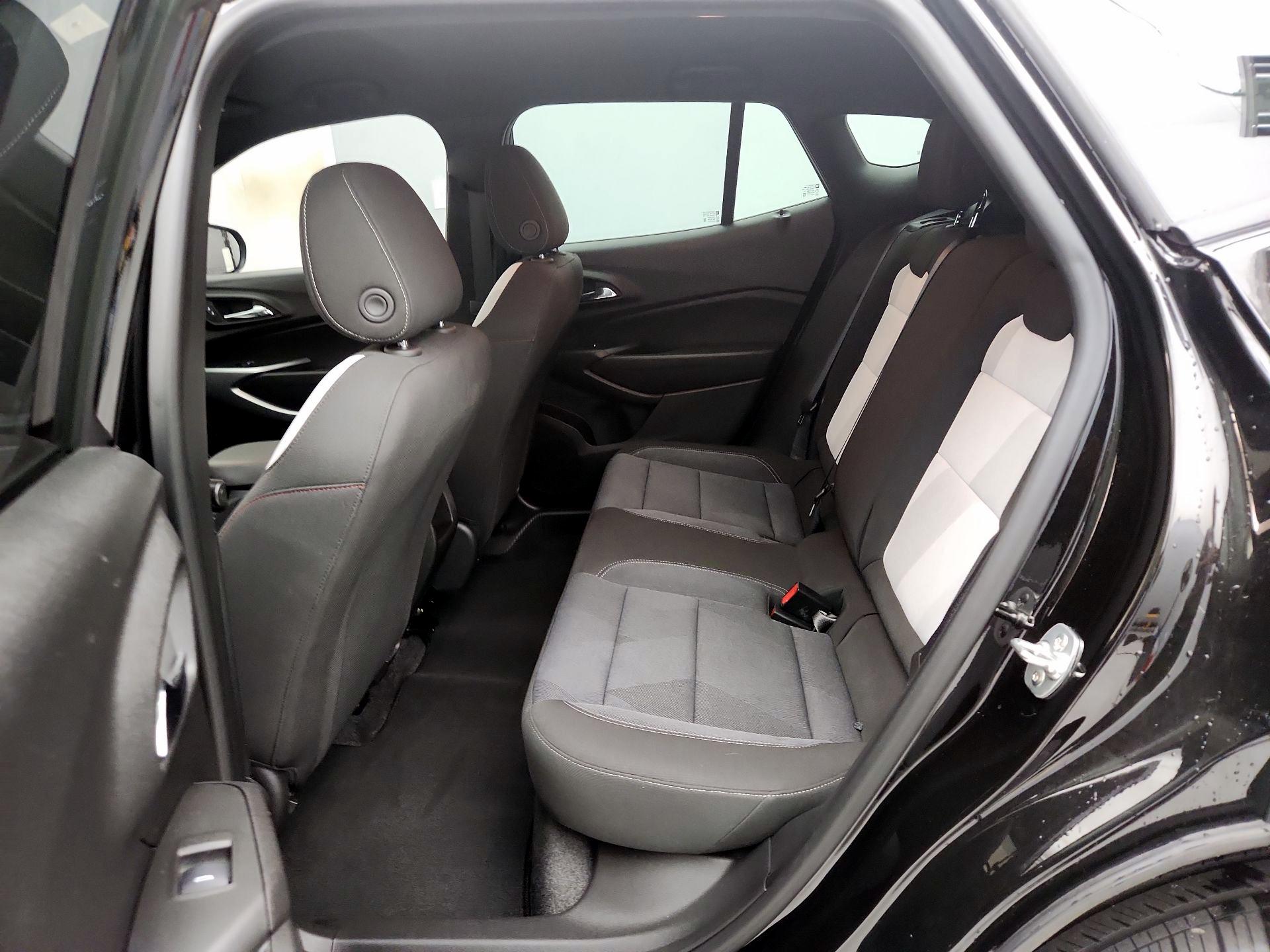 Thumbnail: 2024 Chevrolet Trax - 19
