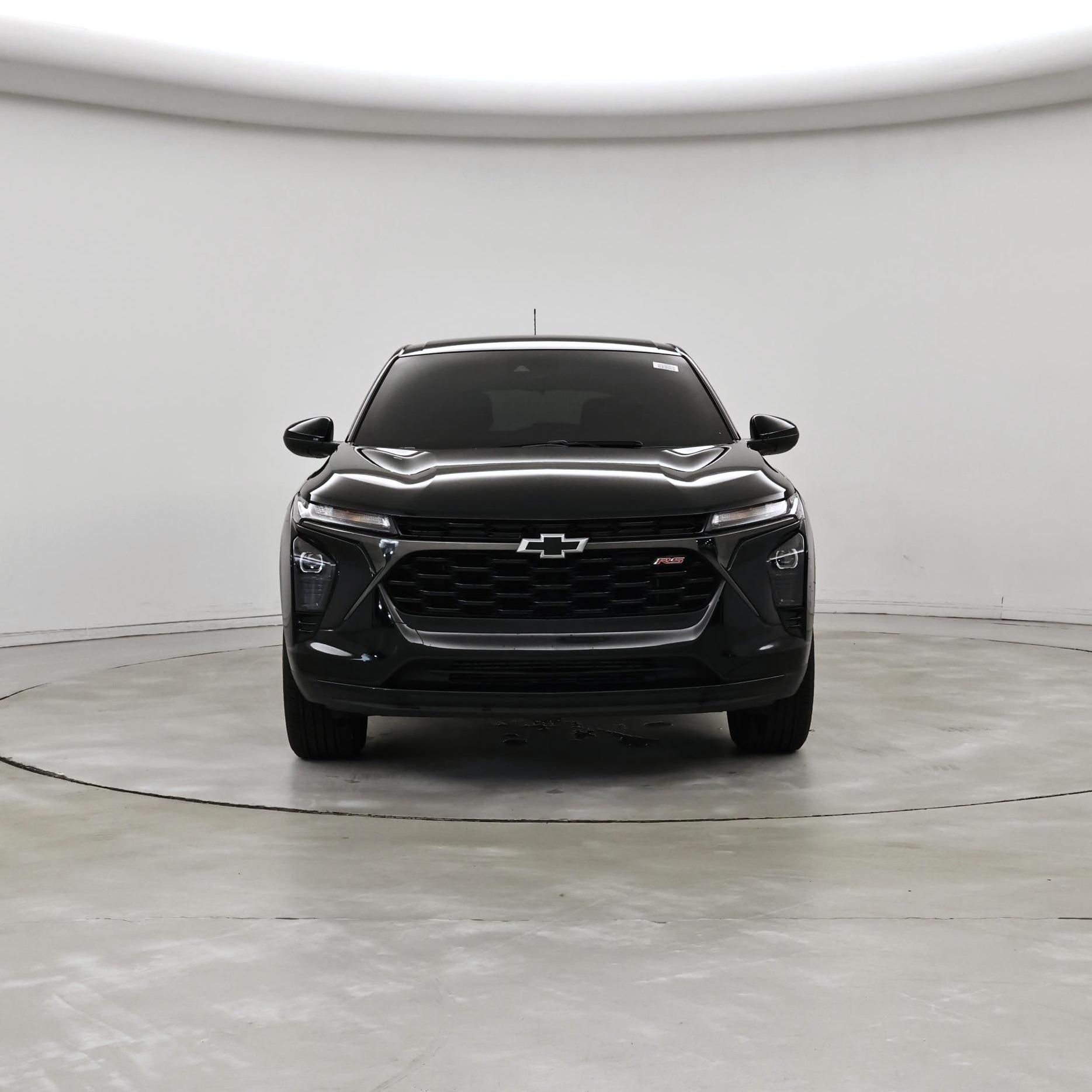 Thumbnail: 2024 Chevrolet Trax - 5