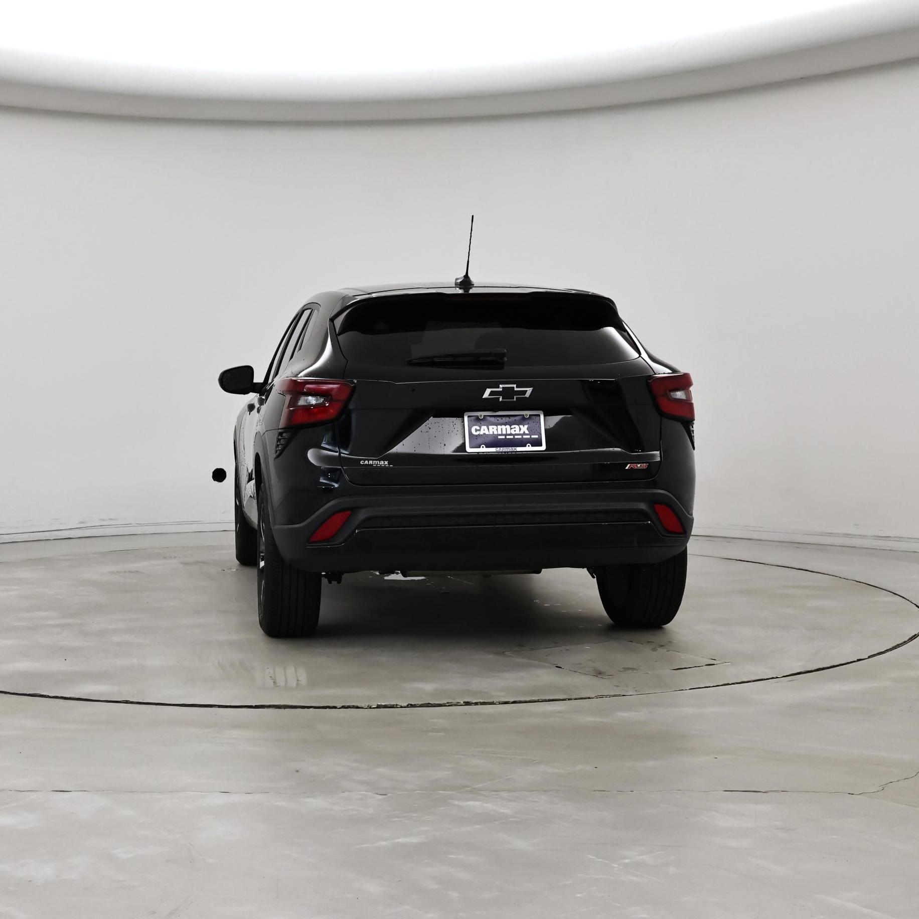 Thumbnail: 2024 Chevrolet Trax - 6