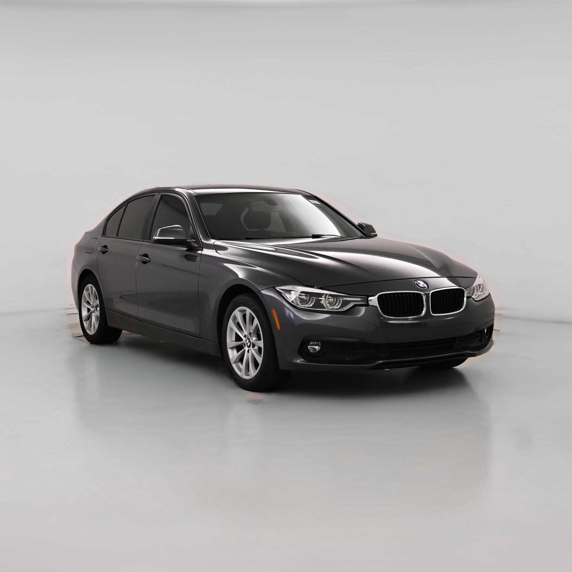 Thumbnail: 2018 BMW 3 Series - 1