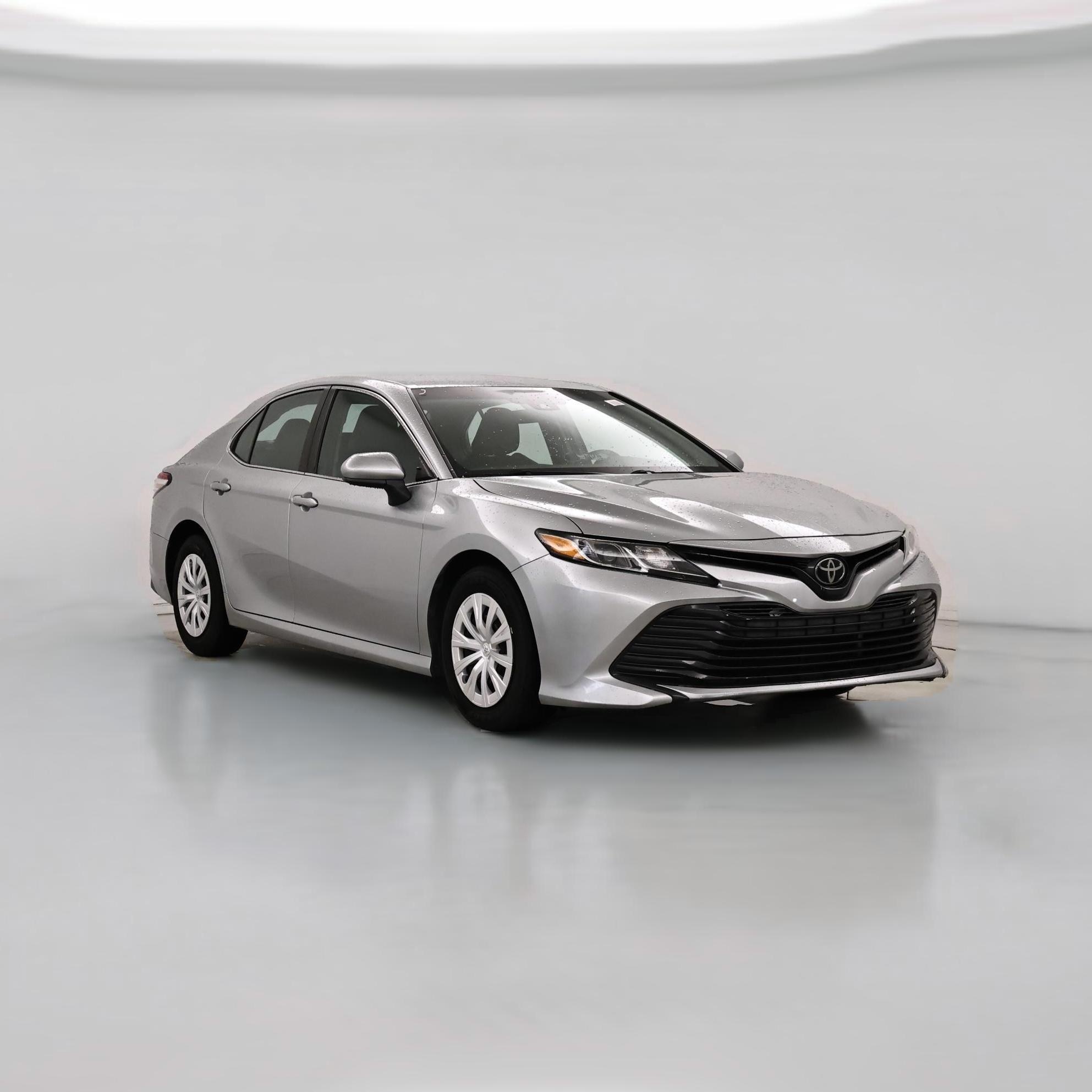 Thumbnail: 2018 Toyota Camry - 1