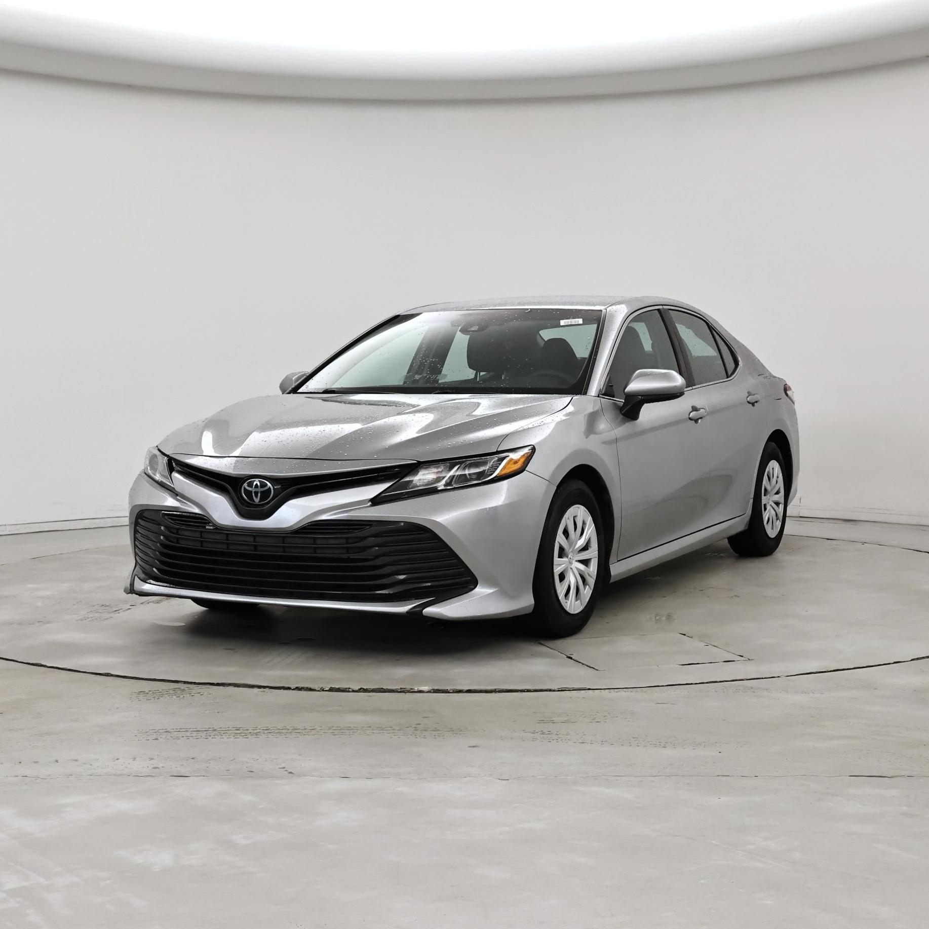 Thumbnail: 2018 Toyota Camry - 4