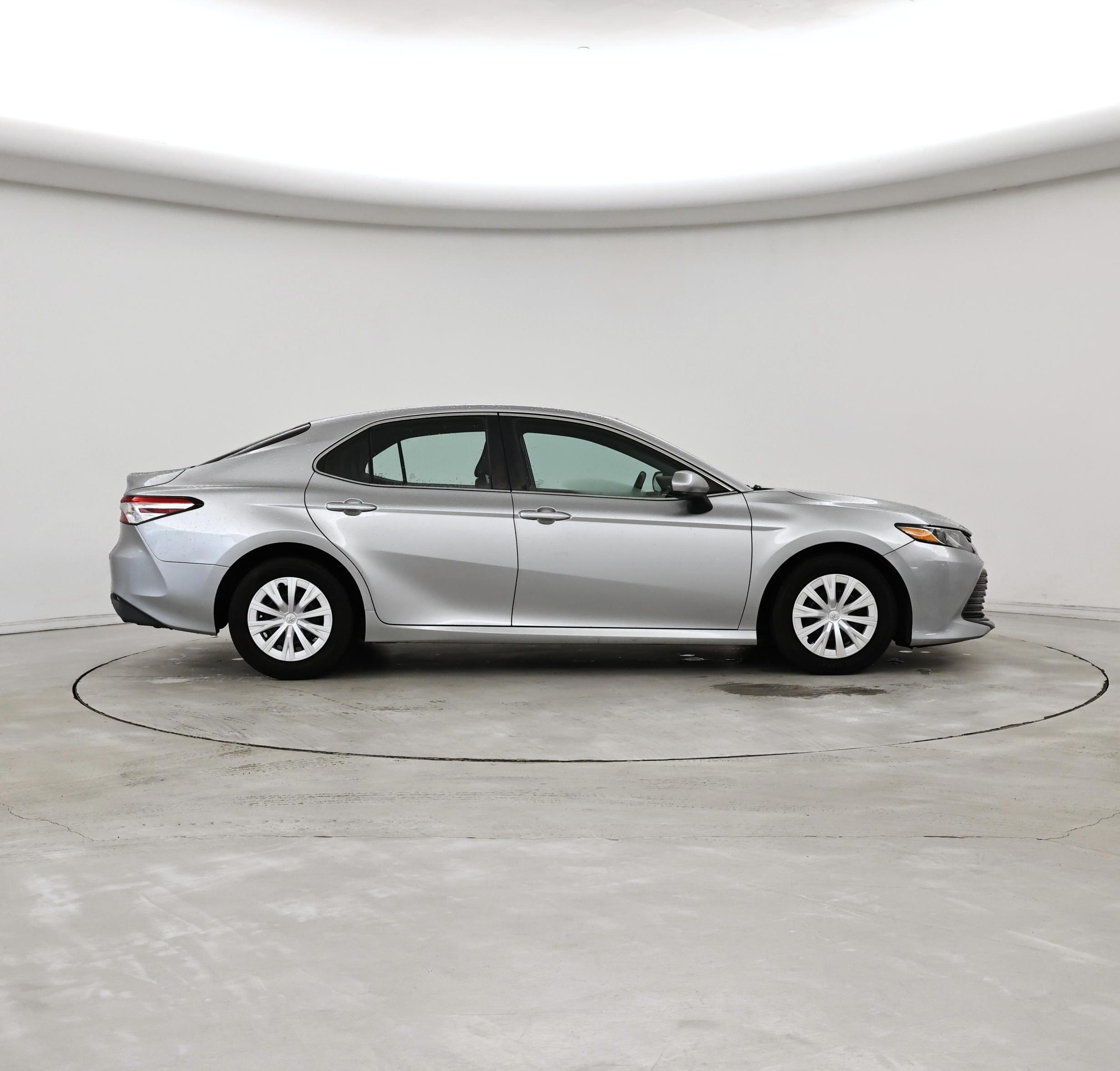 Thumbnail: 2018 Toyota Camry - 7