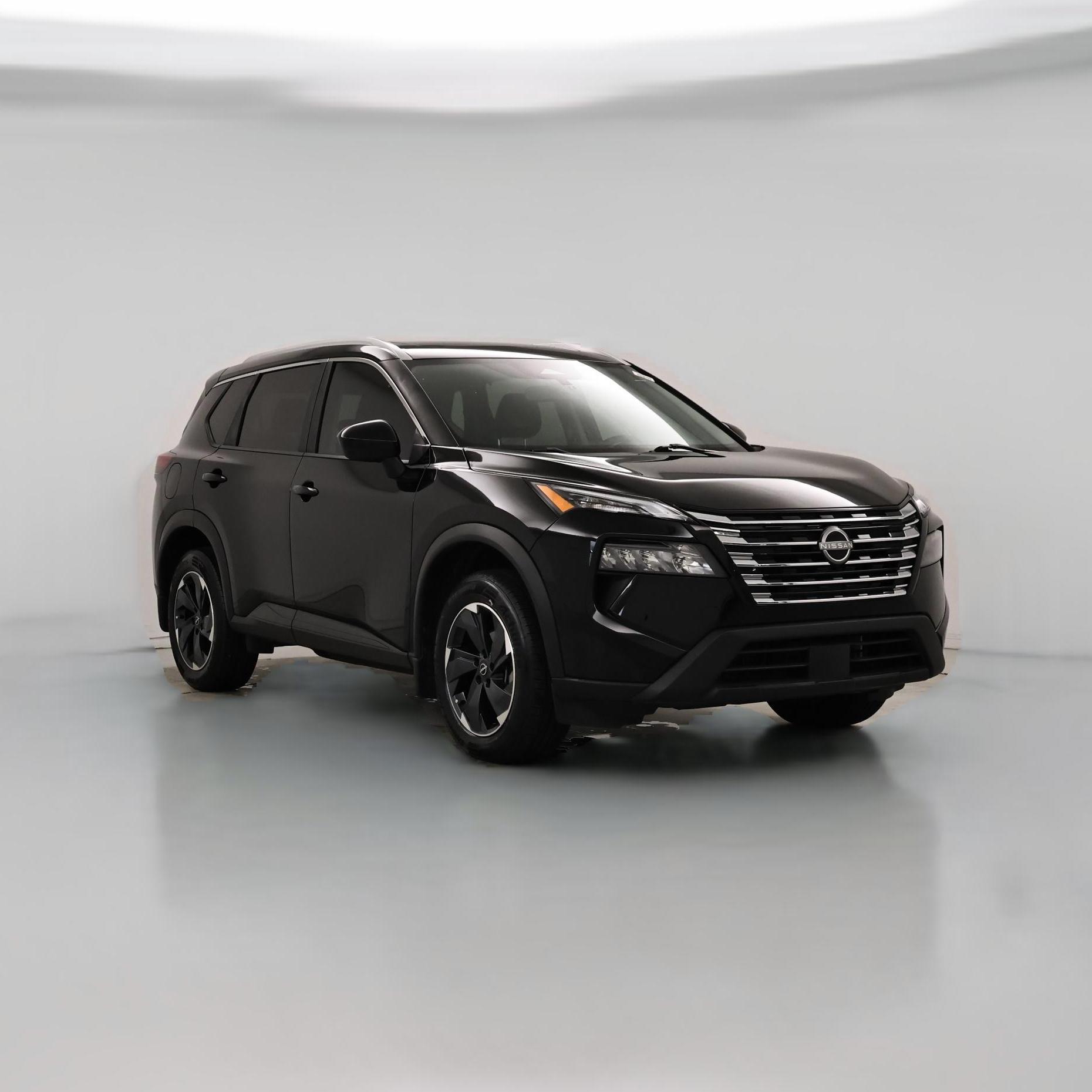 Thumbnail: 2024 Nissan Rogue - 1
