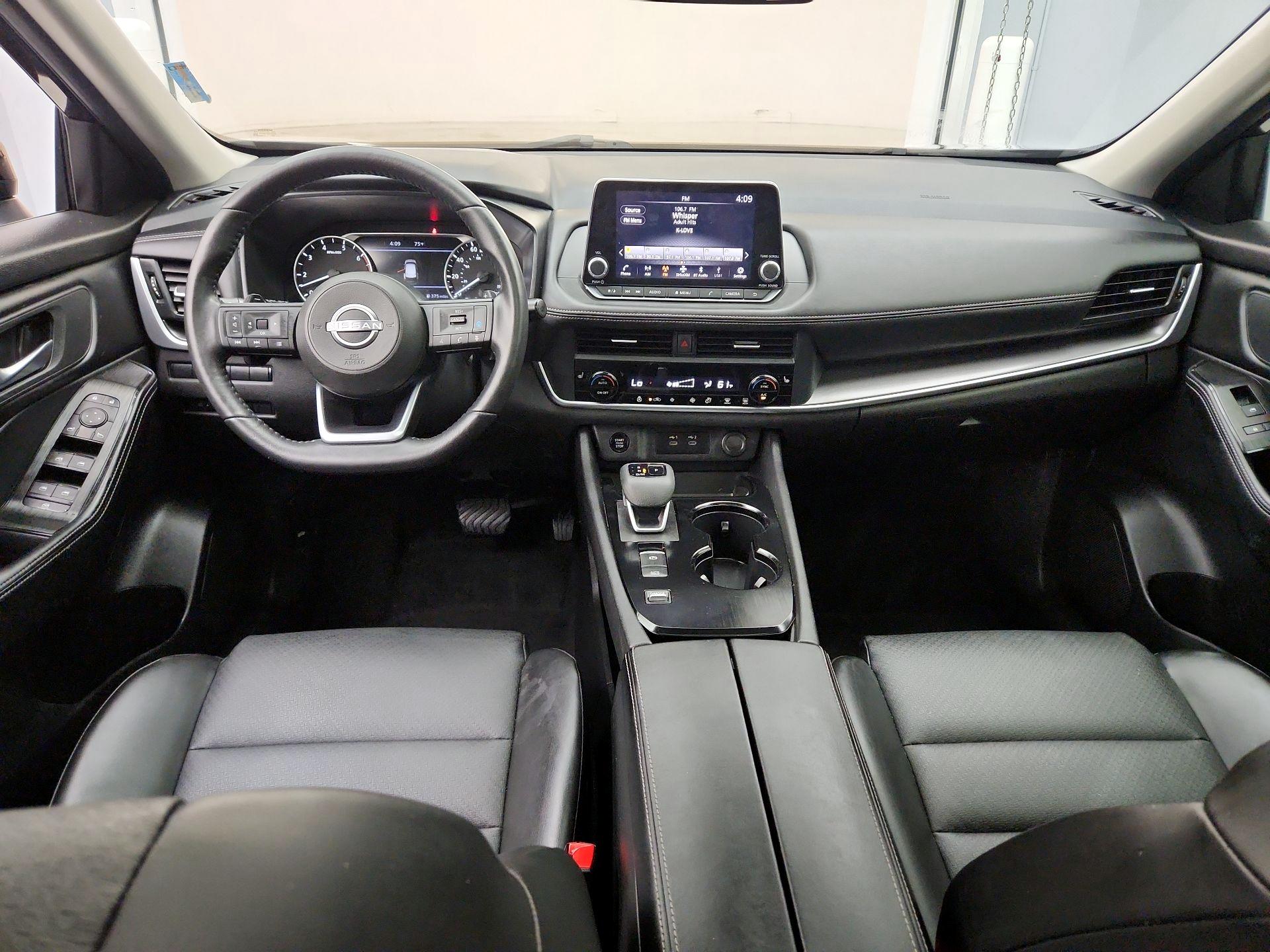 Thumbnail: 2024 Nissan Rogue - 9