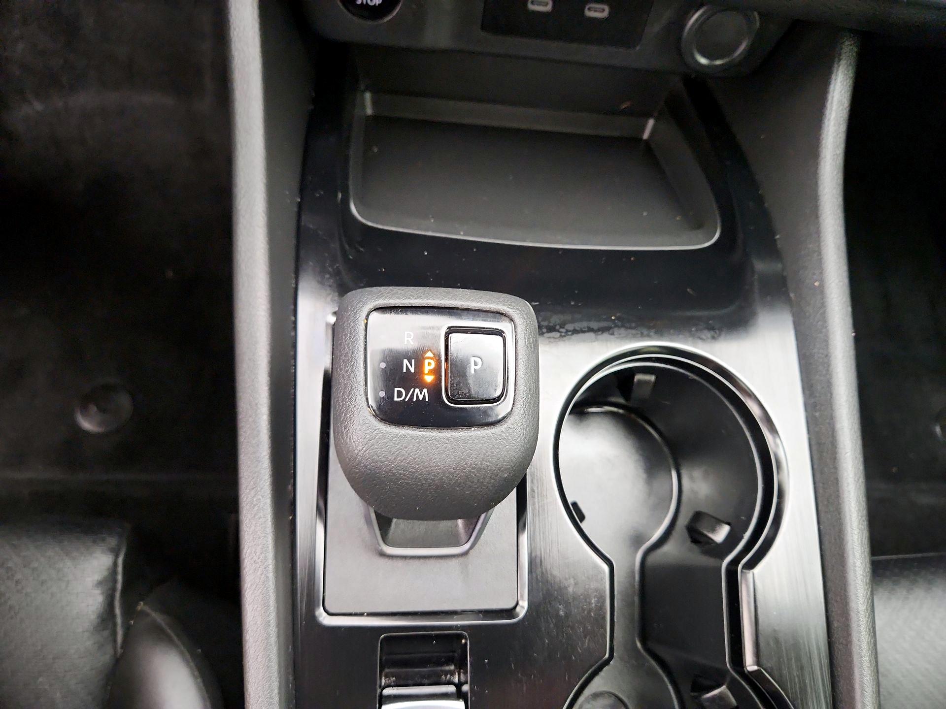 Thumbnail: 2024 Nissan Rogue - 17