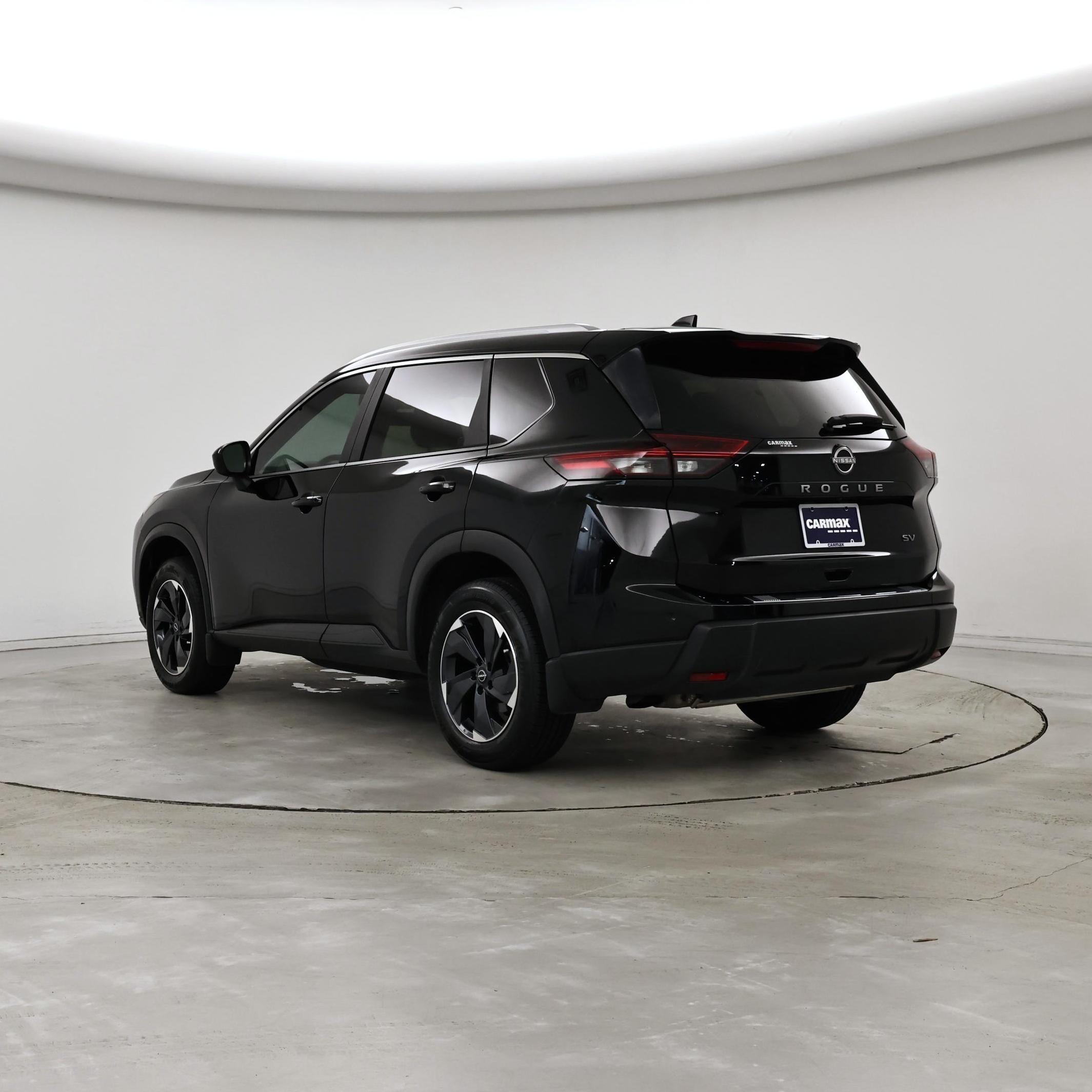 Thumbnail: 2024 Nissan Rogue - 2