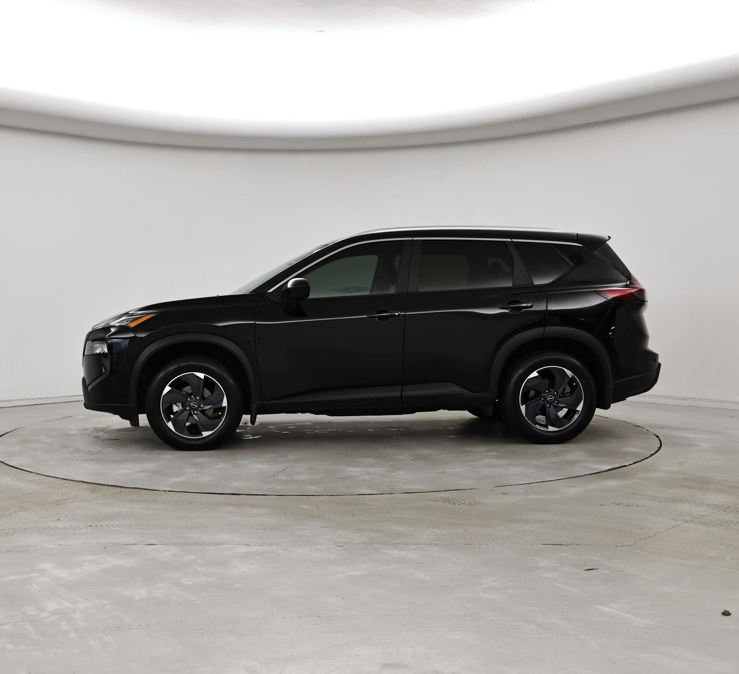 Thumbnail: 2024 Nissan Rogue - 3