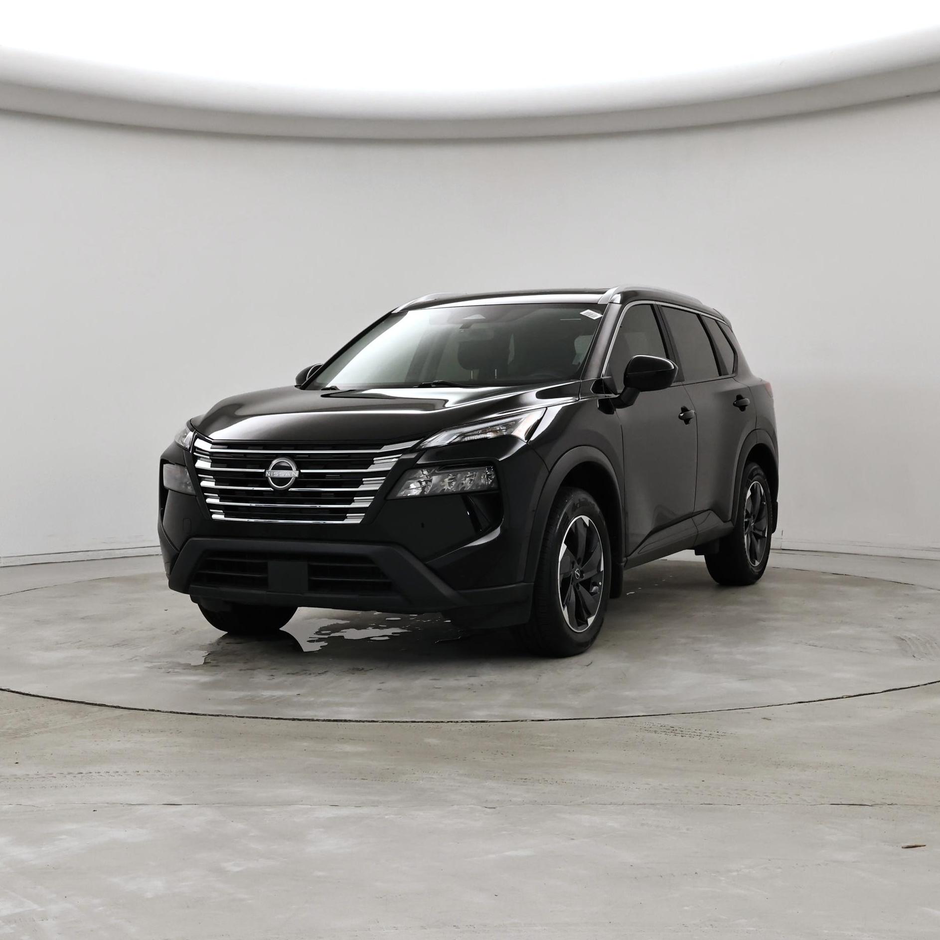 Thumbnail: 2024 Nissan Rogue - 4