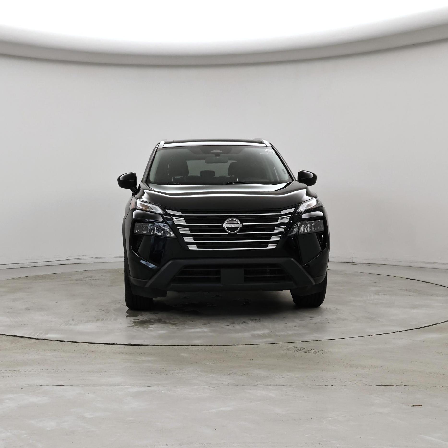 Thumbnail: 2024 Nissan Rogue - 5