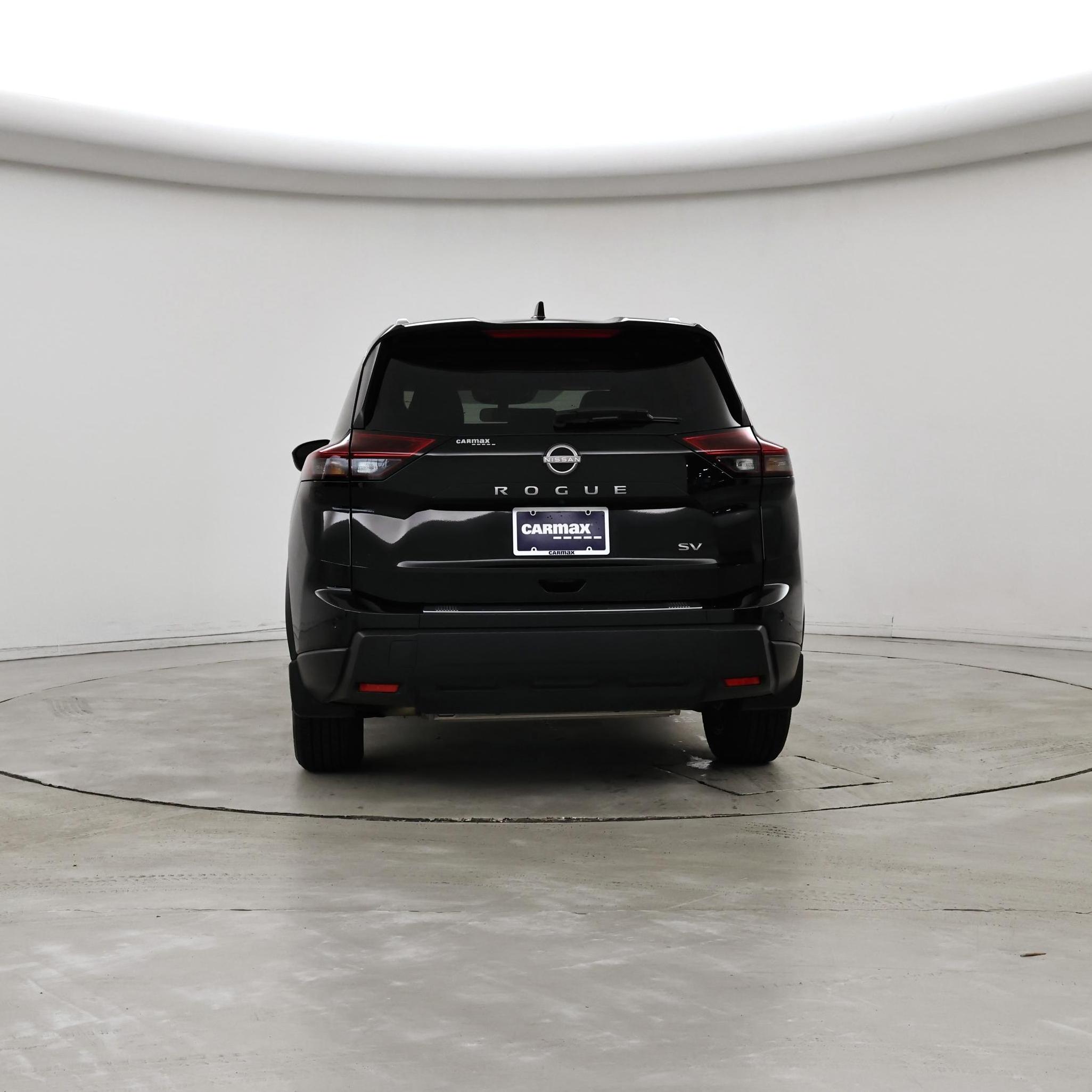 Thumbnail: 2024 Nissan Rogue - 6