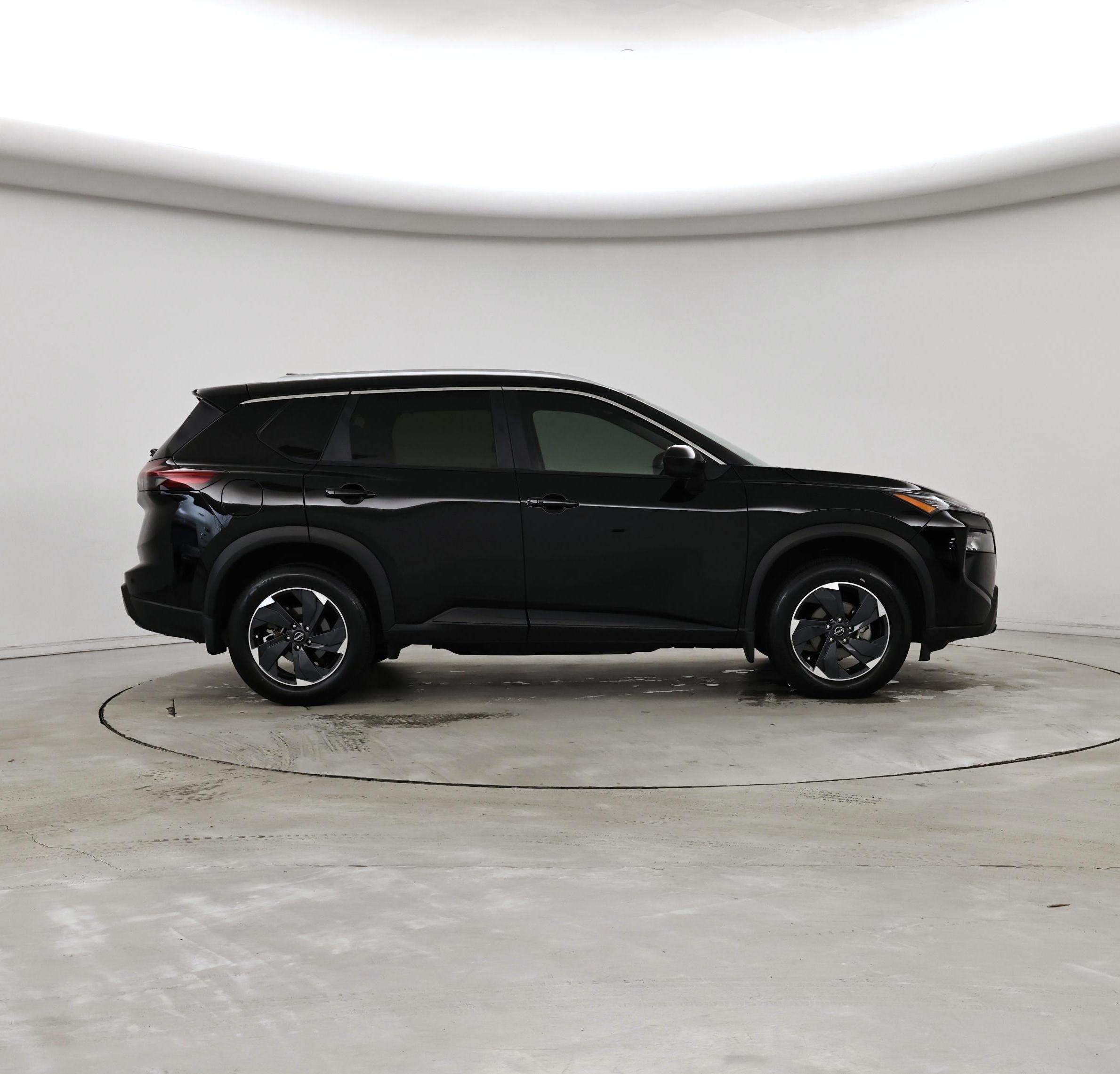 Thumbnail: 2024 Nissan Rogue - 7