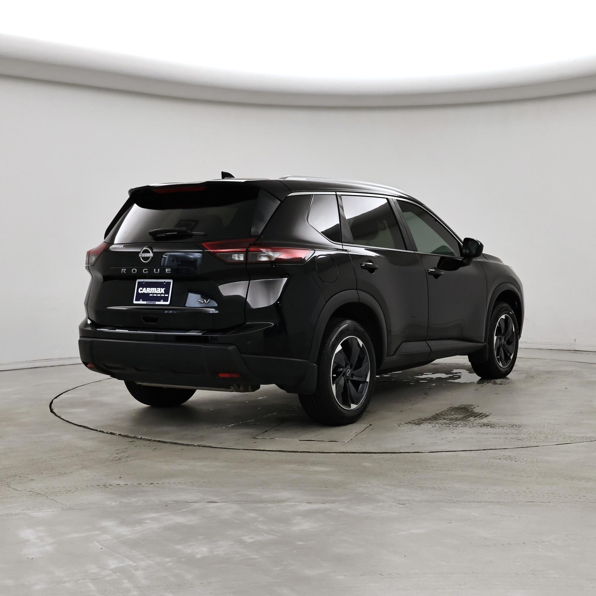 Thumbnail: 2024 Nissan Rogue - 8