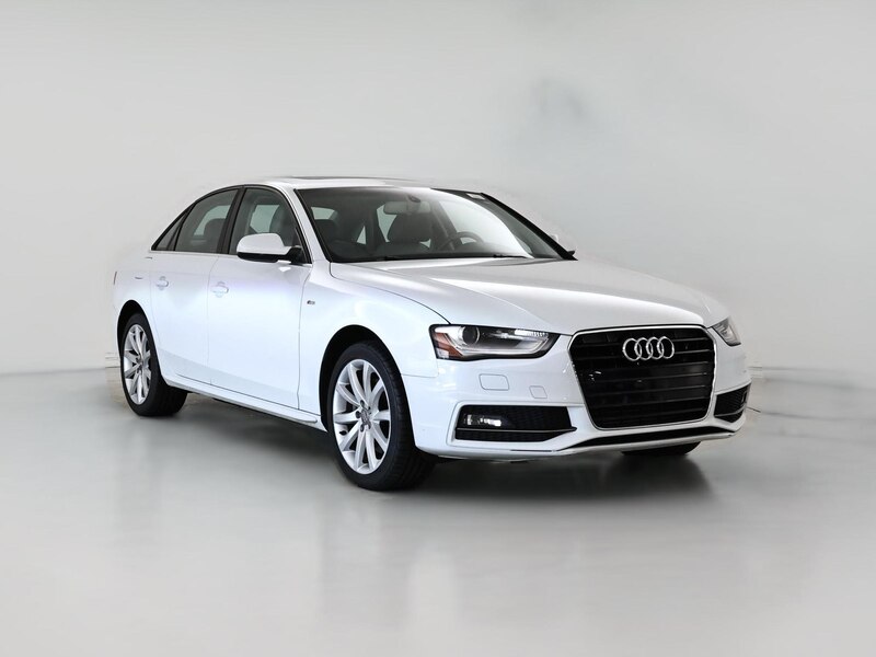 2014 Audi A4 Premium -
                  Norcross, GA