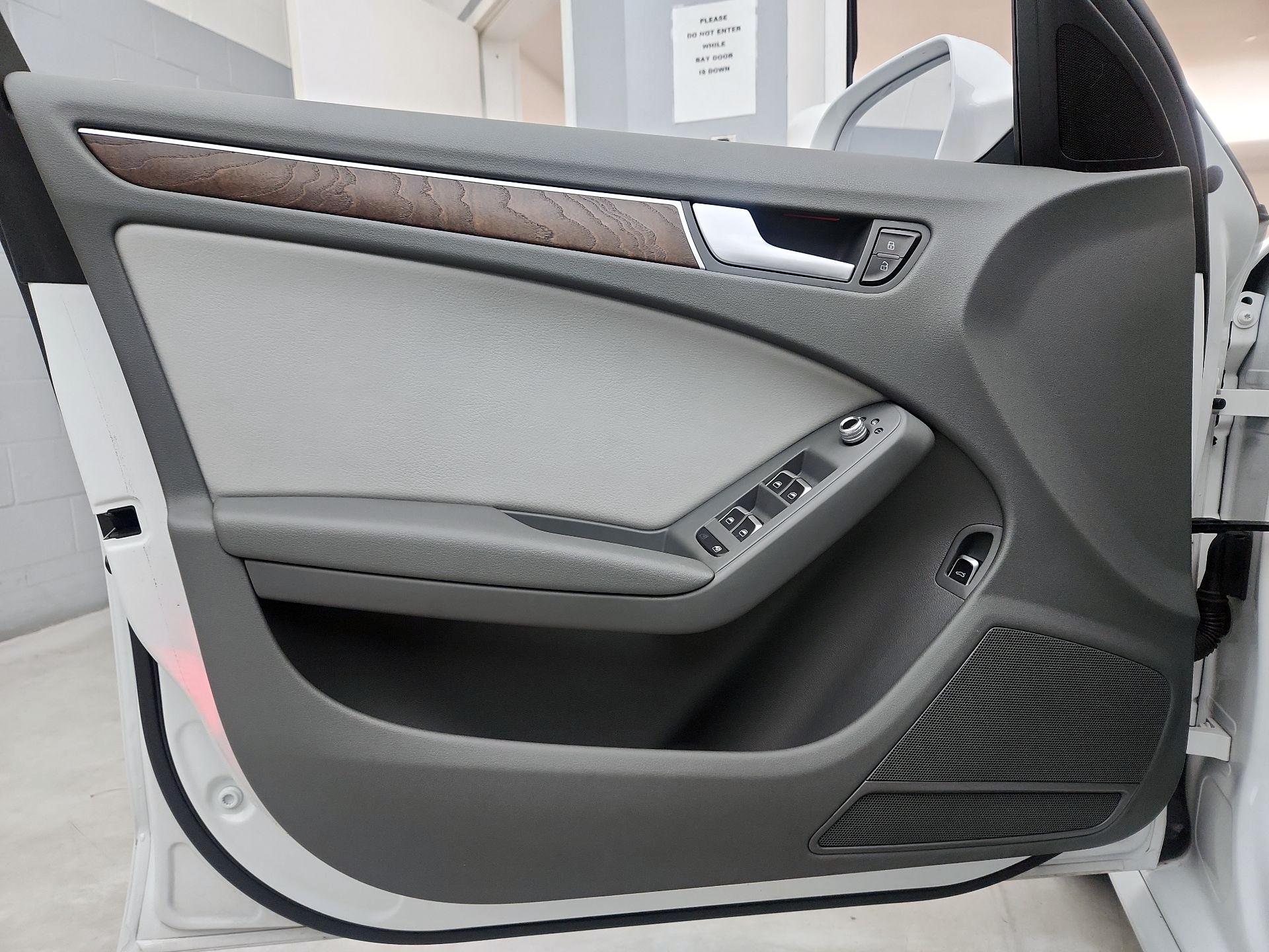 Thumbnail: 2014 Audi A4 - 12