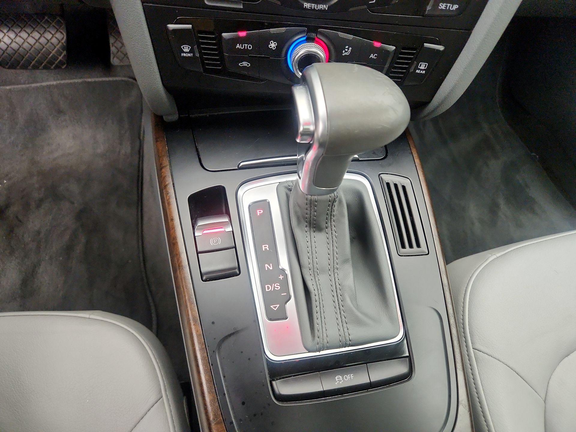 Thumbnail: 2014 Audi A4 - 16