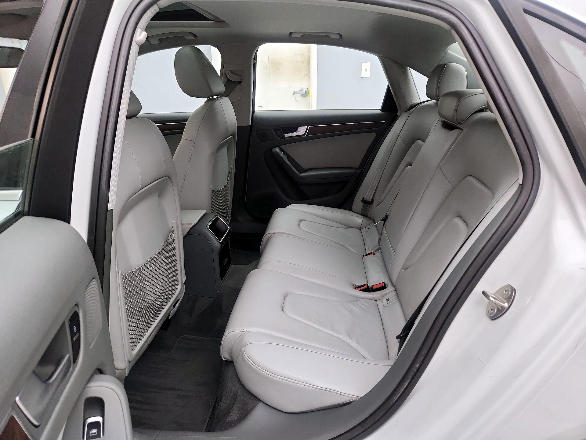 Thumbnail: 2014 Audi A4 - 18