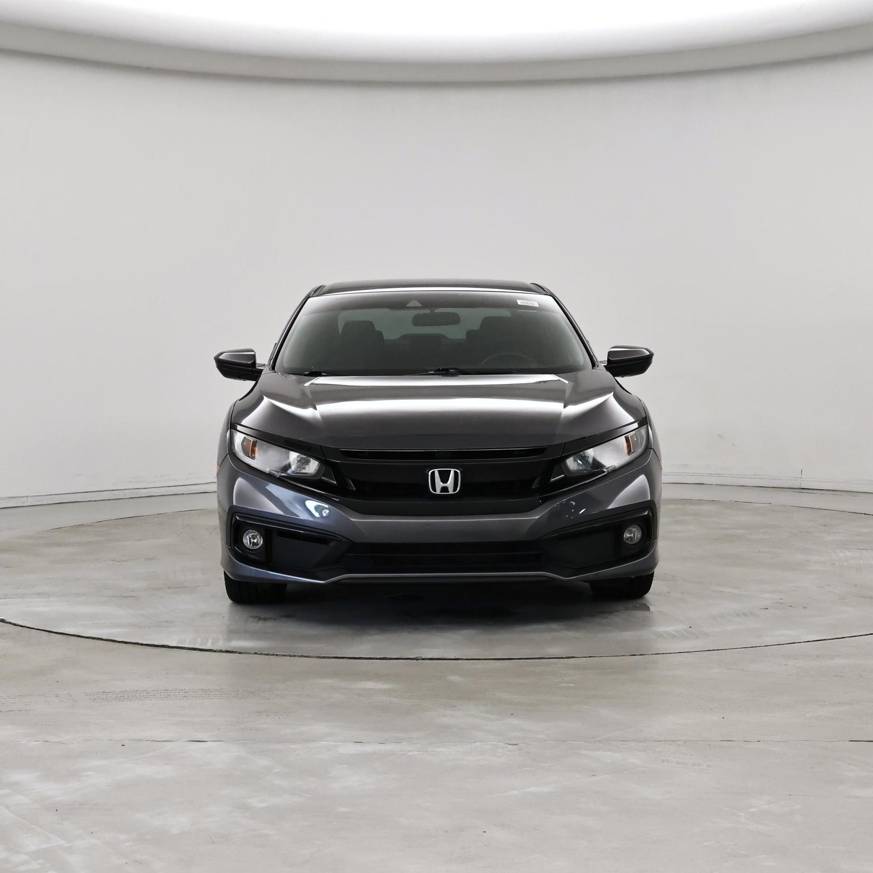 Thumbnail: 2020 Honda Civic - 5