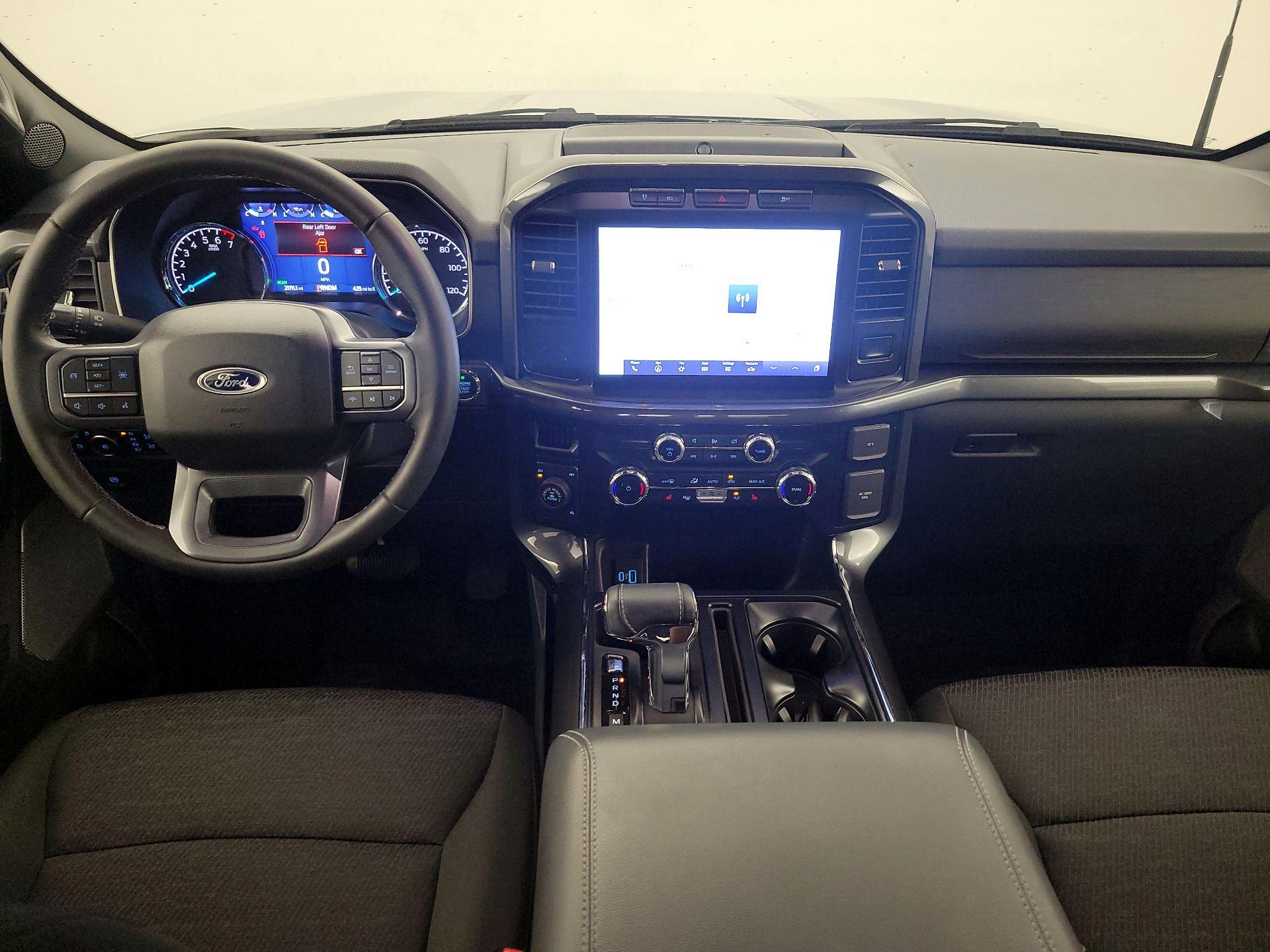 Thumbnail: 2023 Ford F-150 - 9