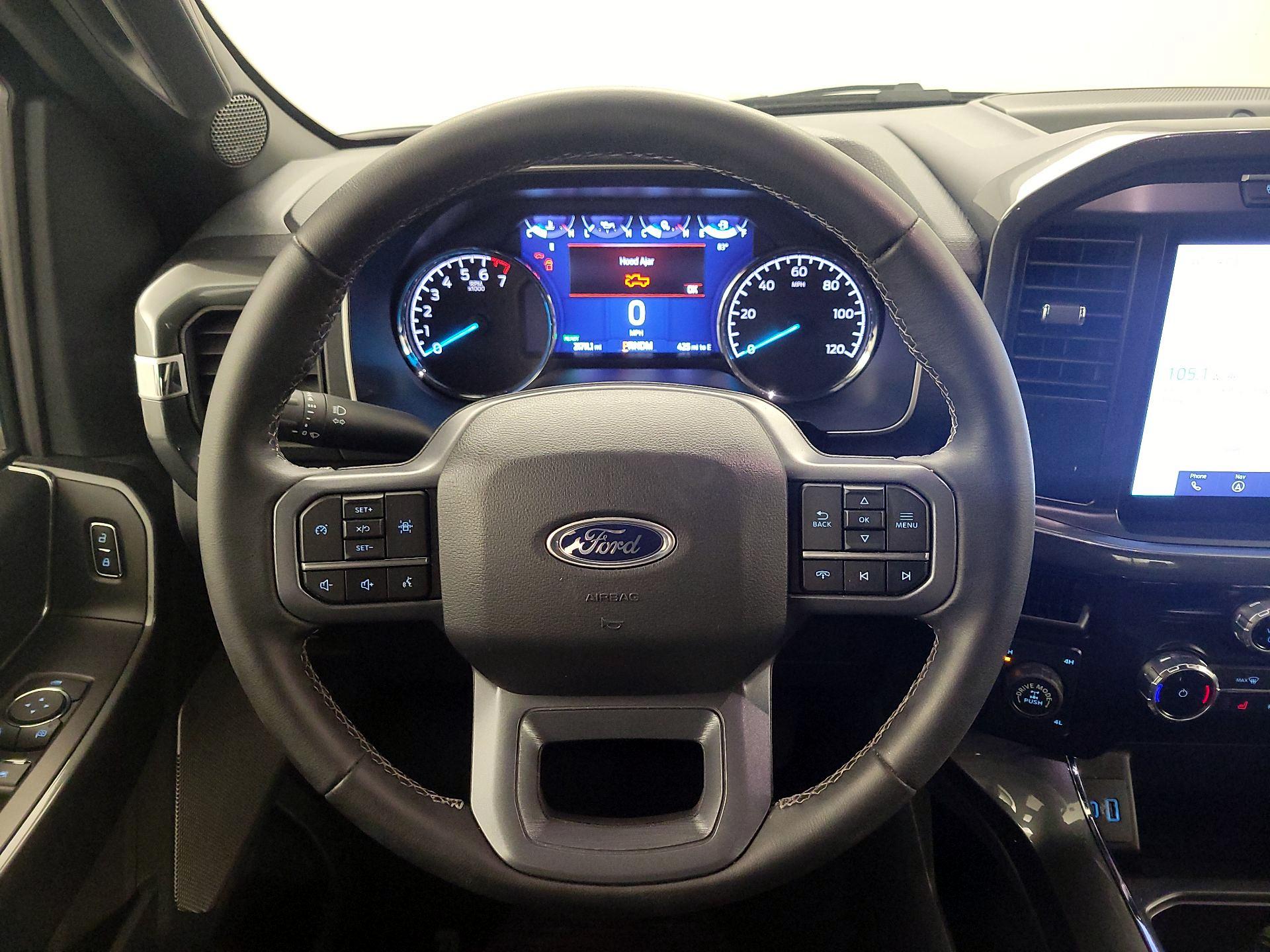 Thumbnail: 2023 Ford F-150 - 10