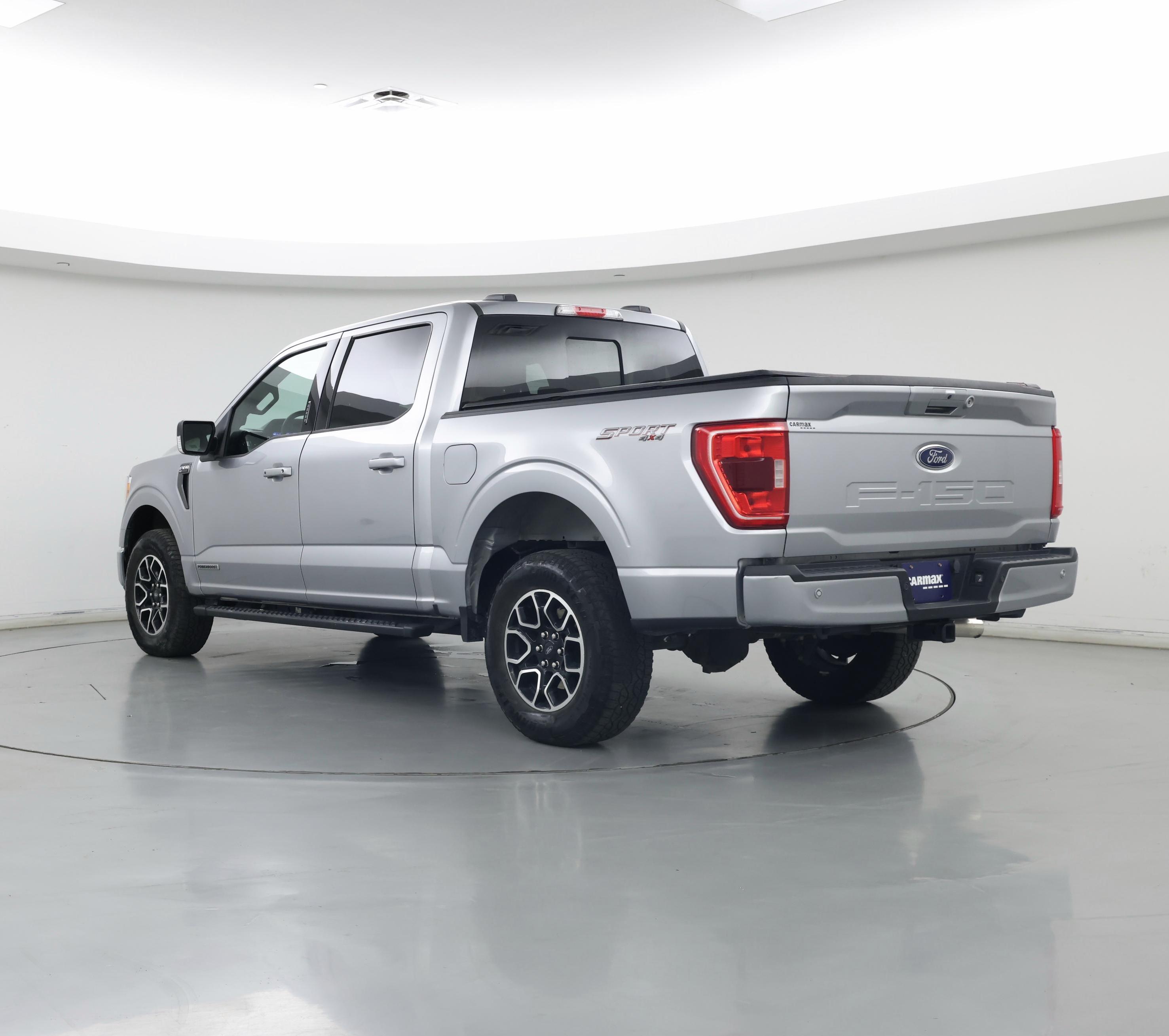 Thumbnail: 2023 Ford F-150 - 2
