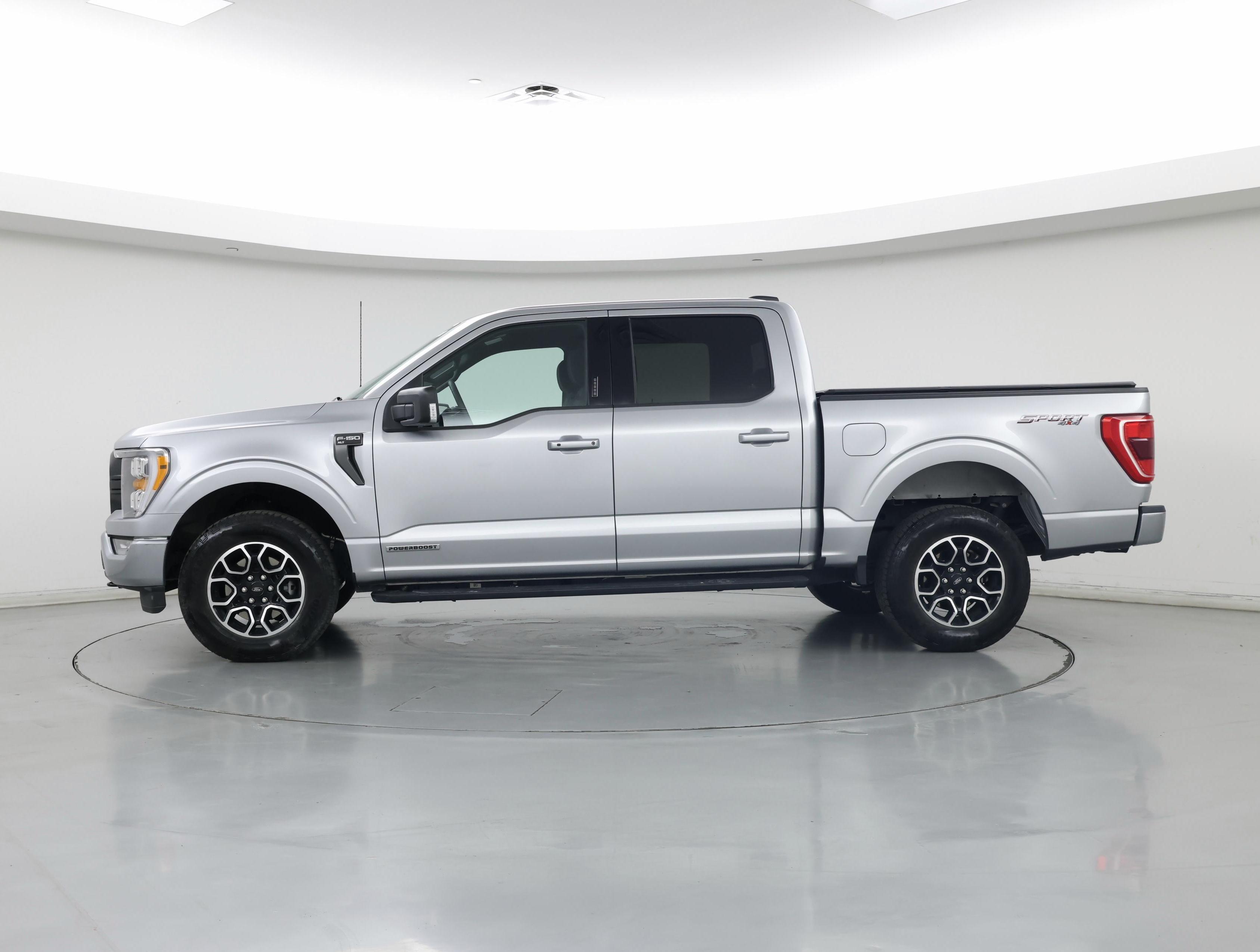 Thumbnail: 2023 Ford F-150 - 3