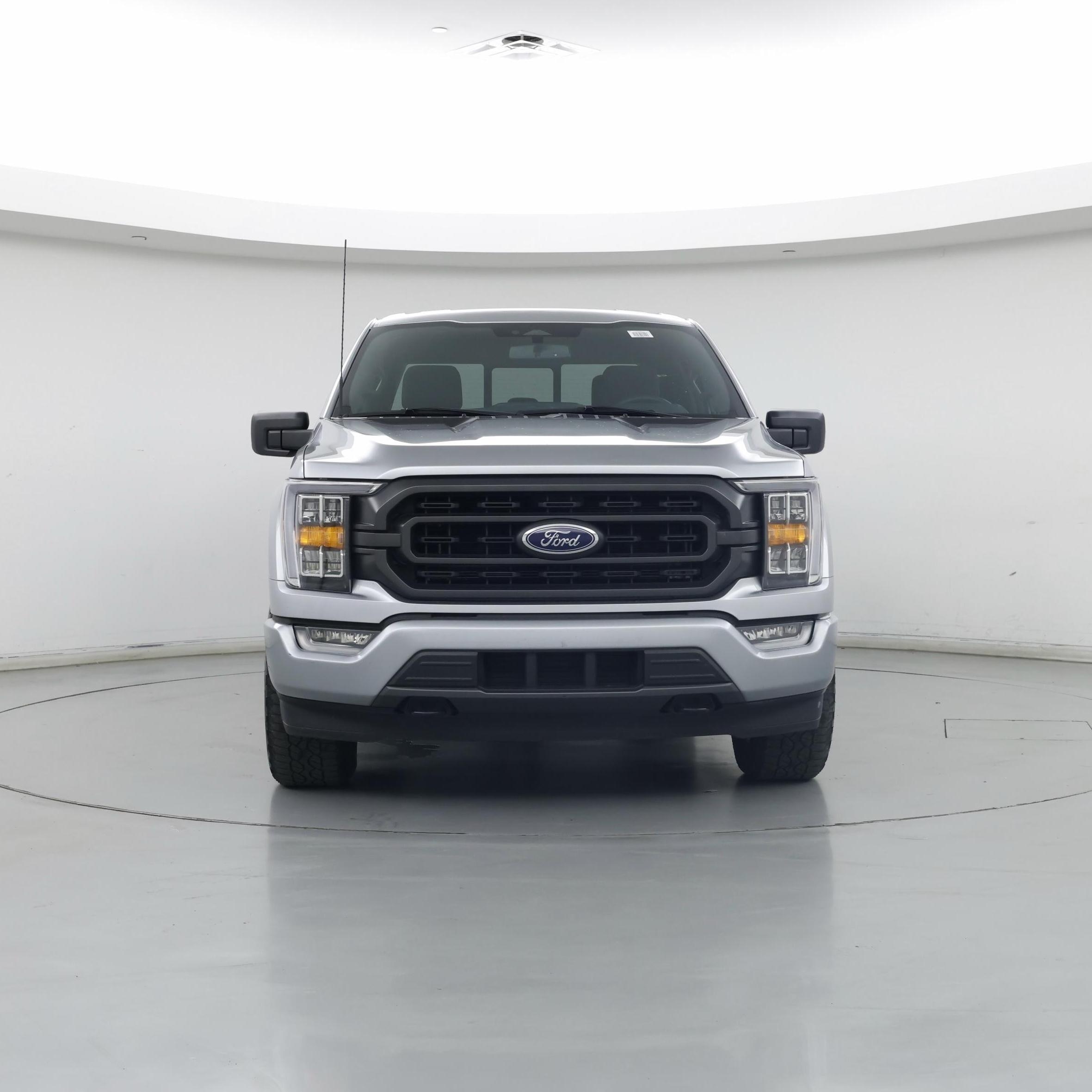 Thumbnail: 2023 Ford F-150 - 5