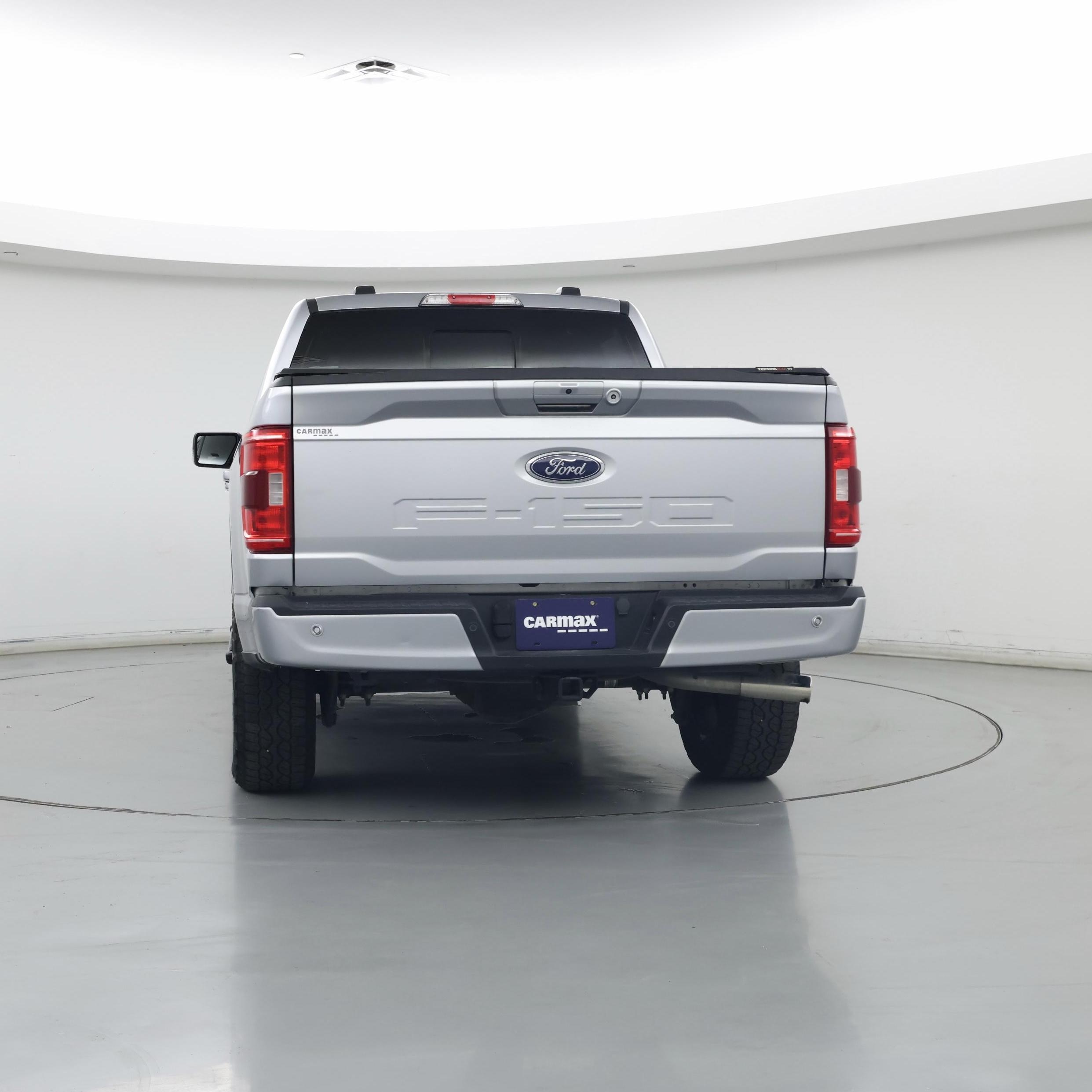 Thumbnail: 2023 Ford F-150 - 6