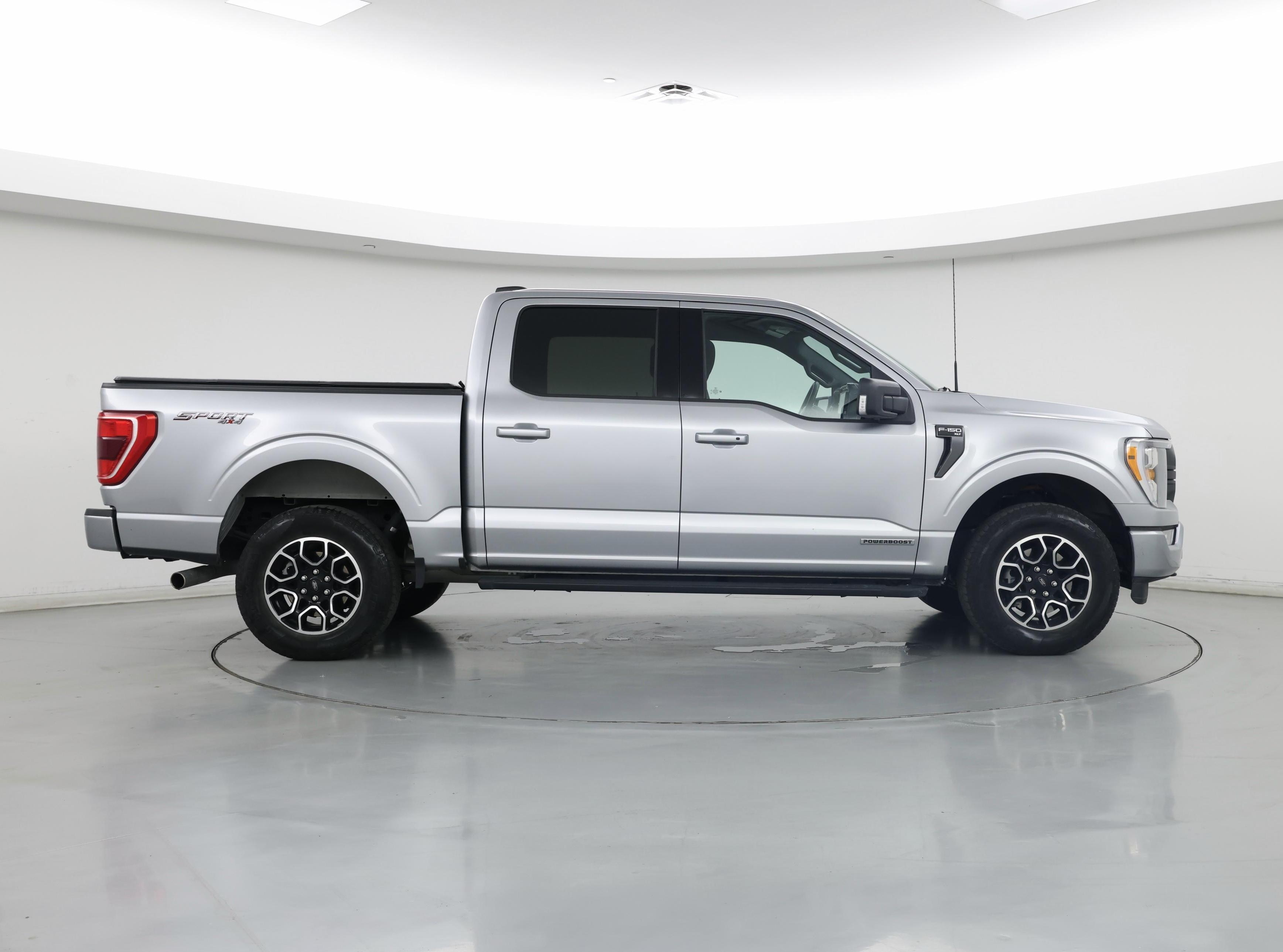 Thumbnail: 2023 Ford F-150 - 7