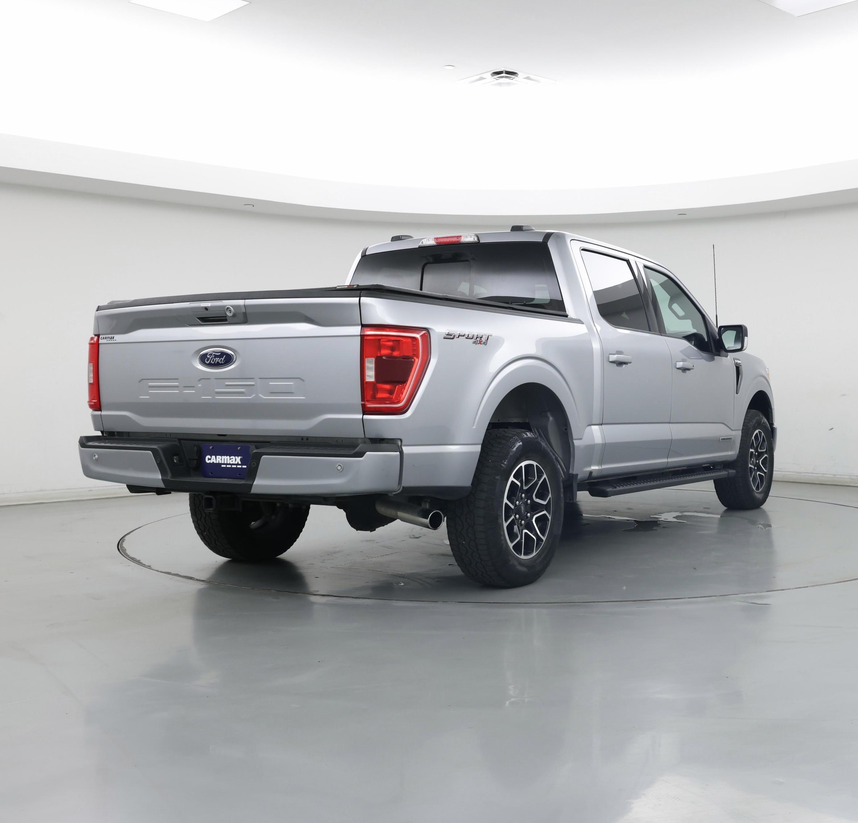 Thumbnail: 2023 Ford F-150 - 8