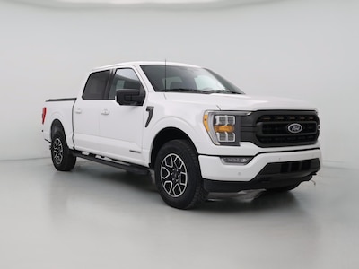 2023 Ford F150 XLT