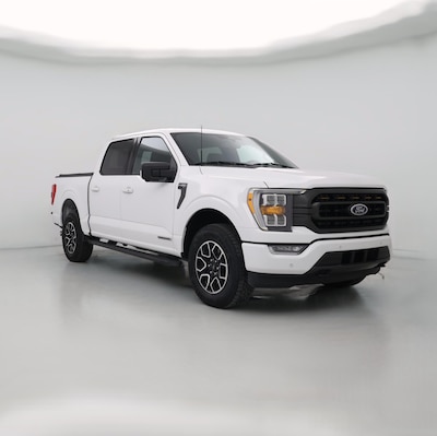 2023 Ford F150 XLT