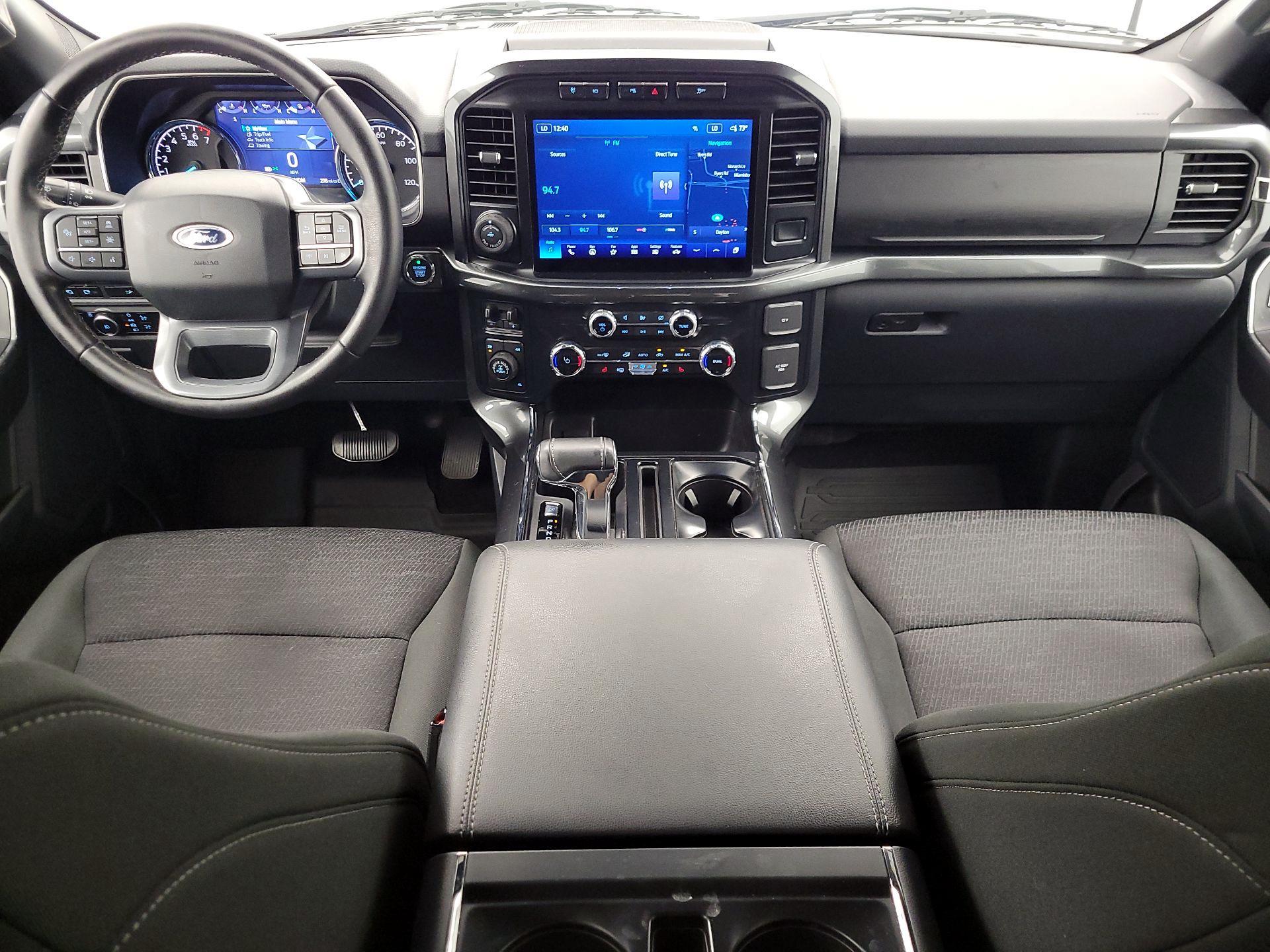 Thumbnail: 2023 Ford F-150 - 9