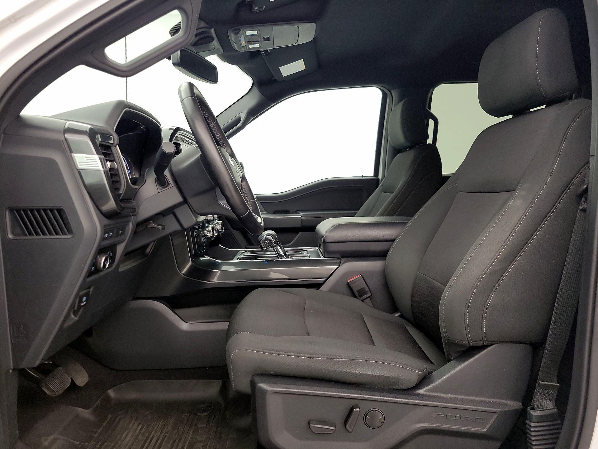 Thumbnail: 2023 Ford F-150 - 11