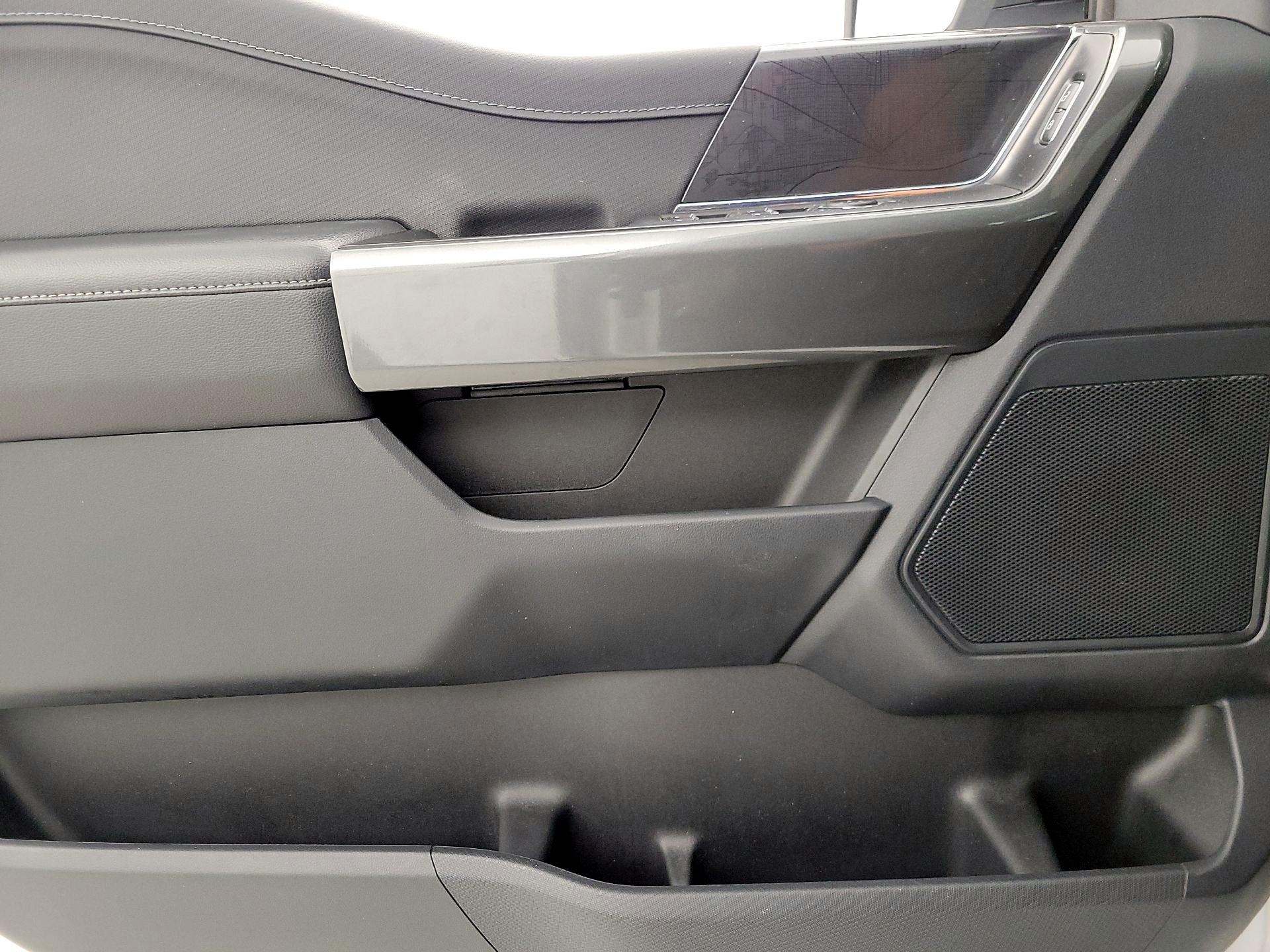 Thumbnail: 2023 Ford F-150 - 12